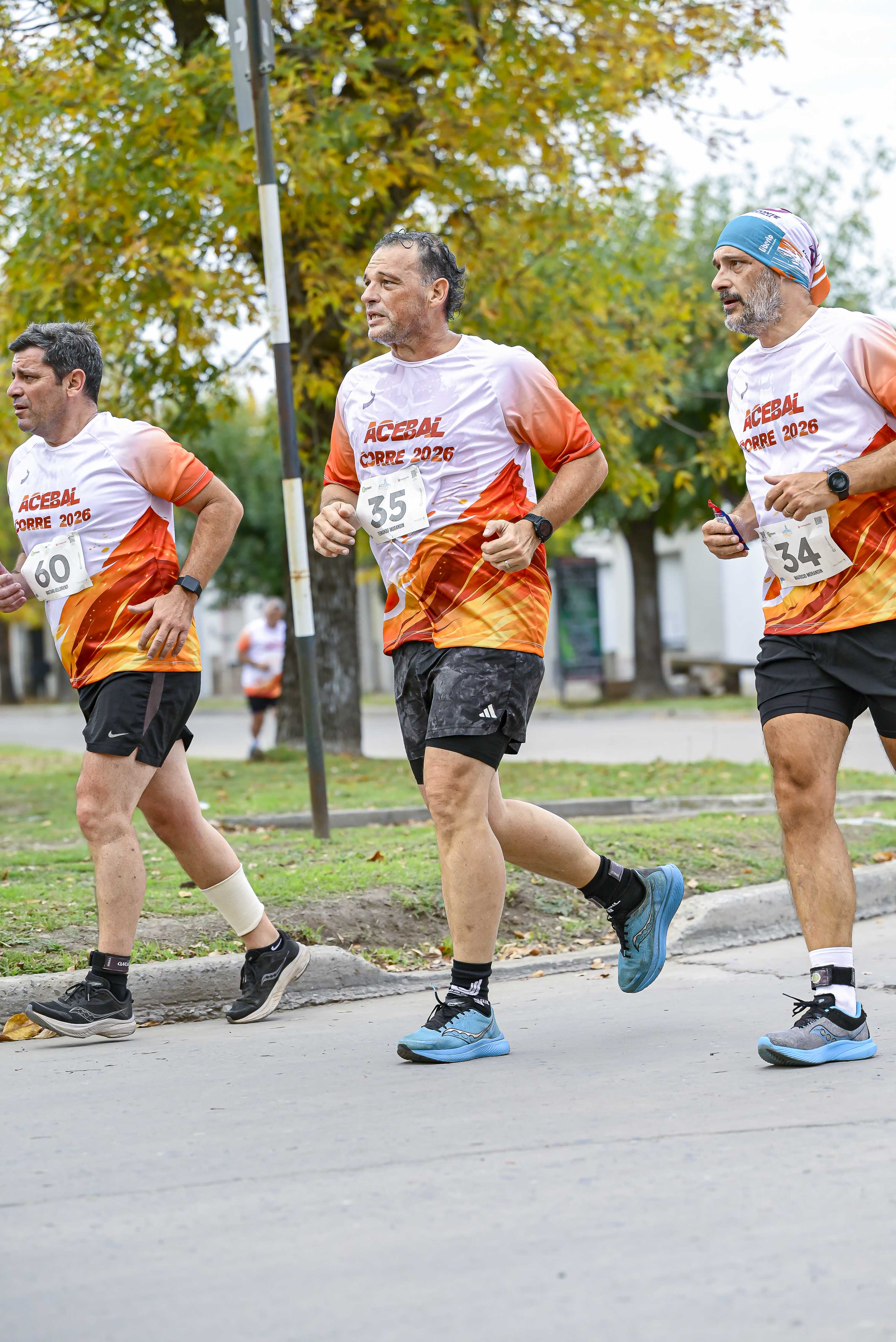 Foto Dorsal 34