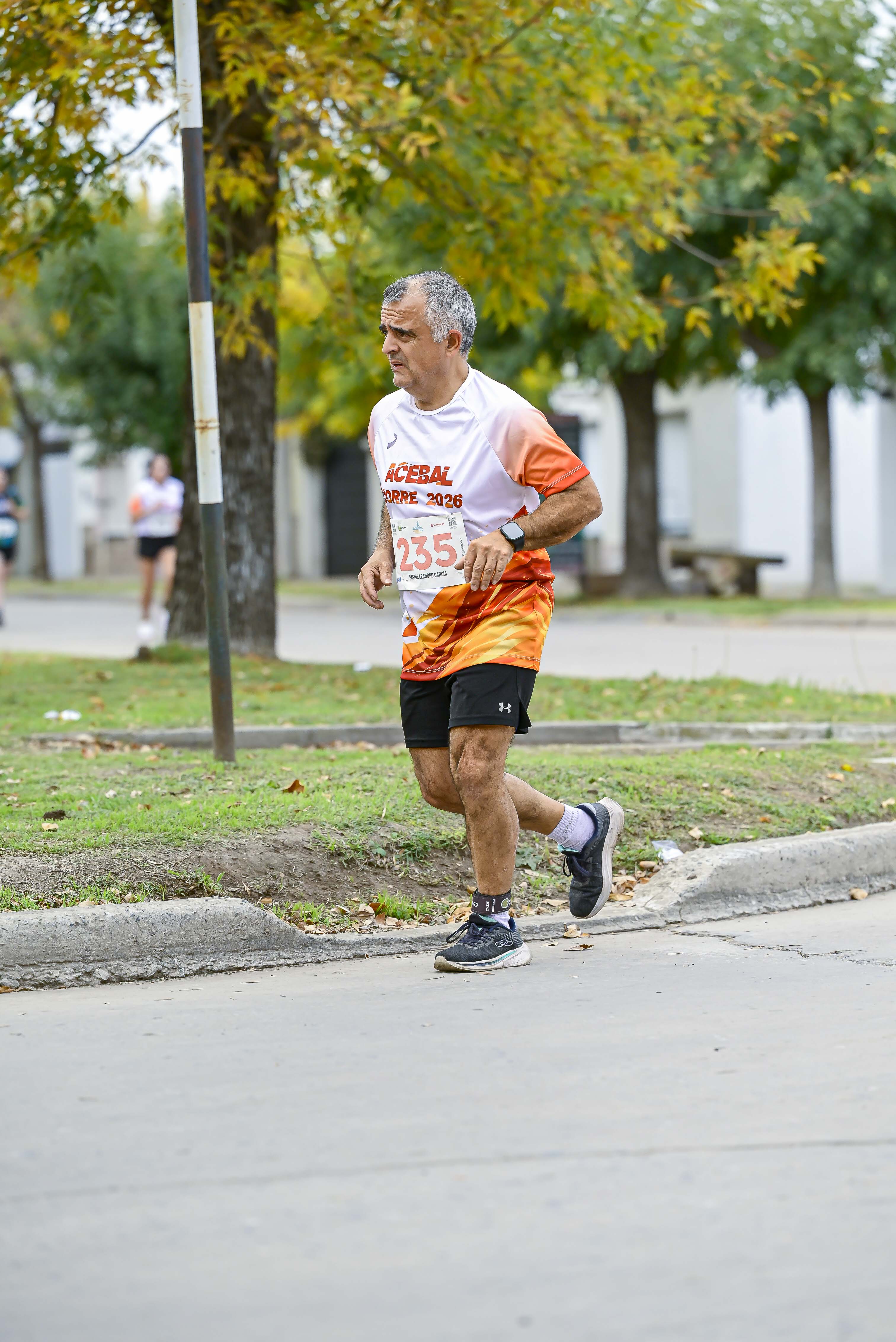 Foto Dorsal 235