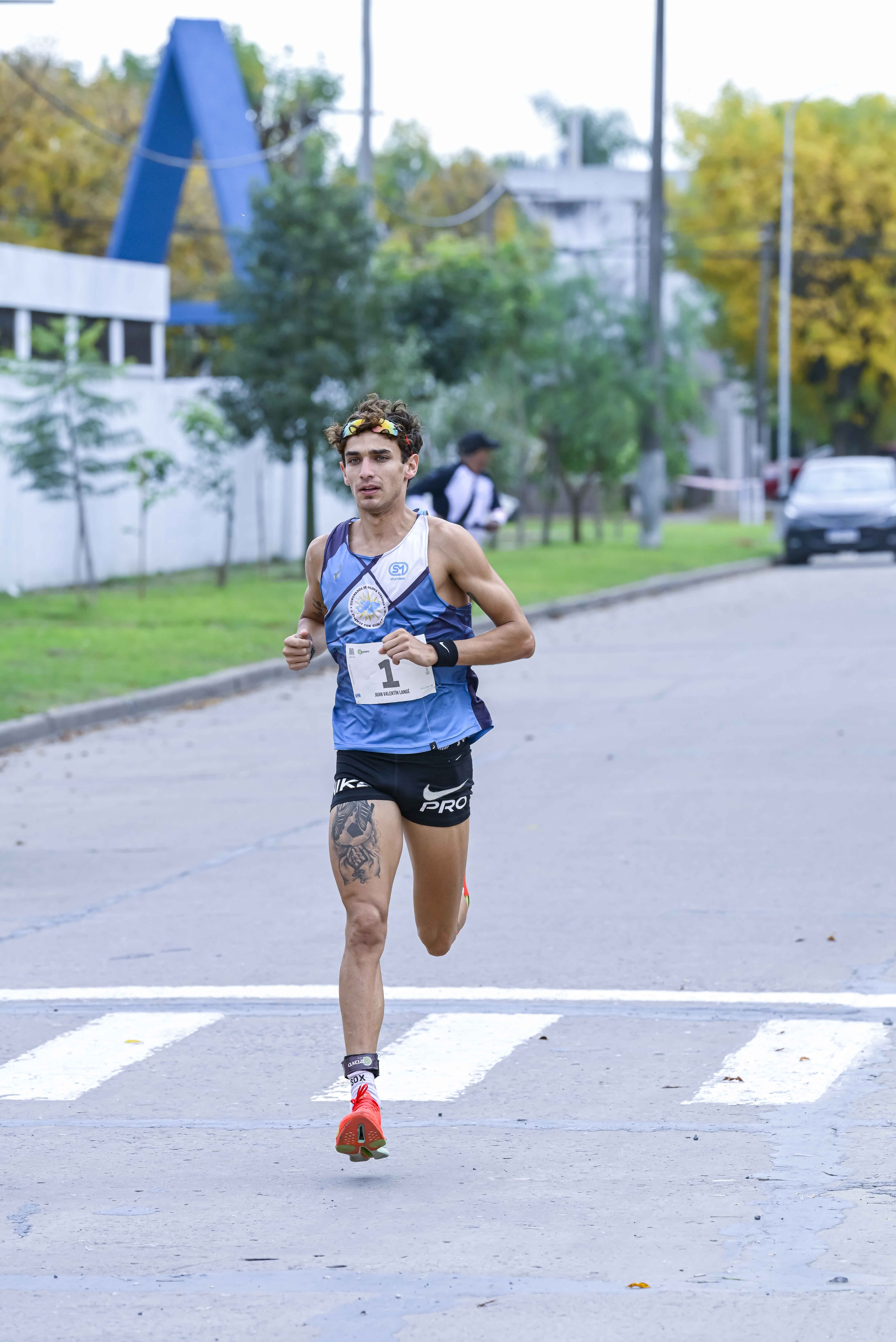 Foto Dorsal 1