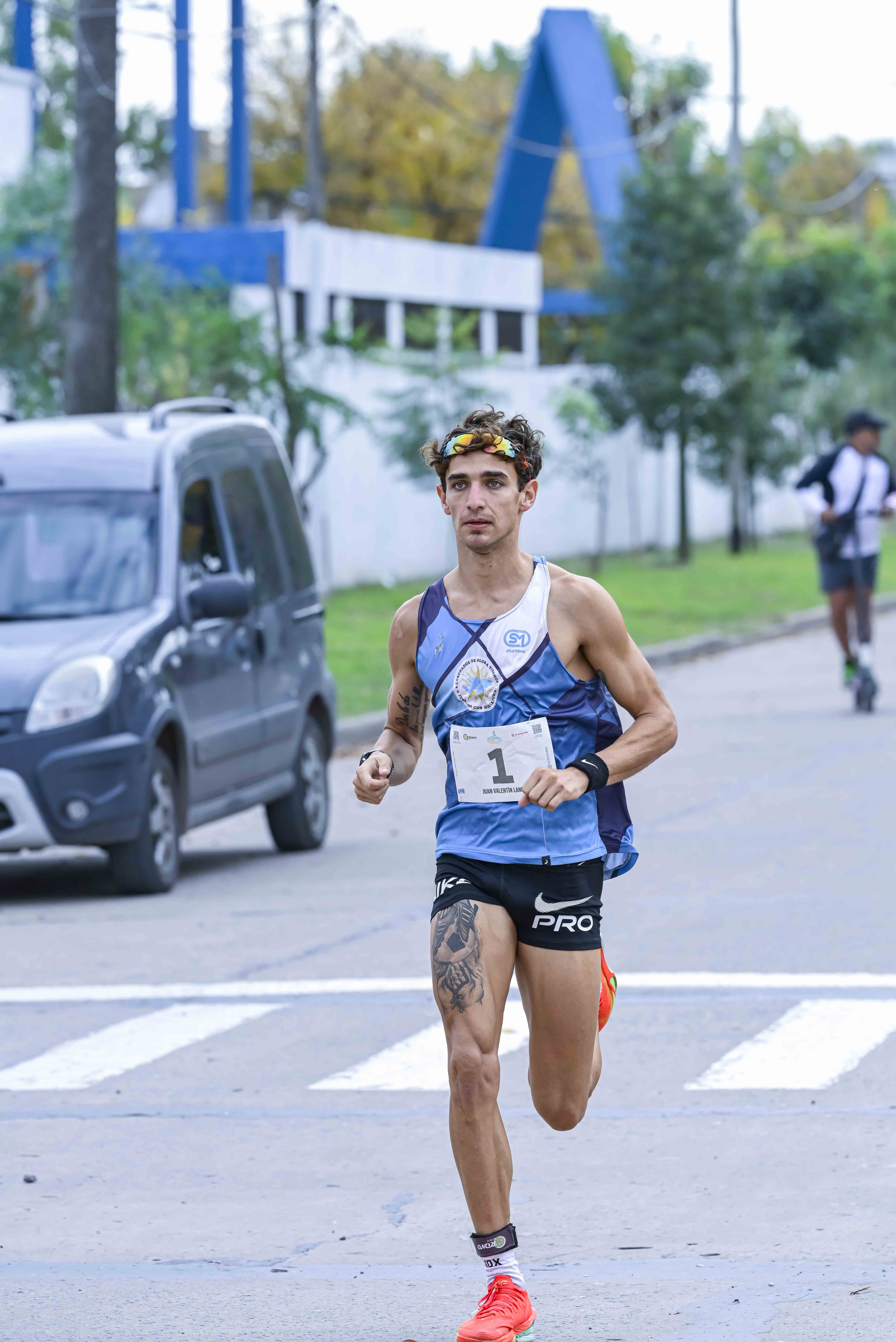 Foto Dorsal 1