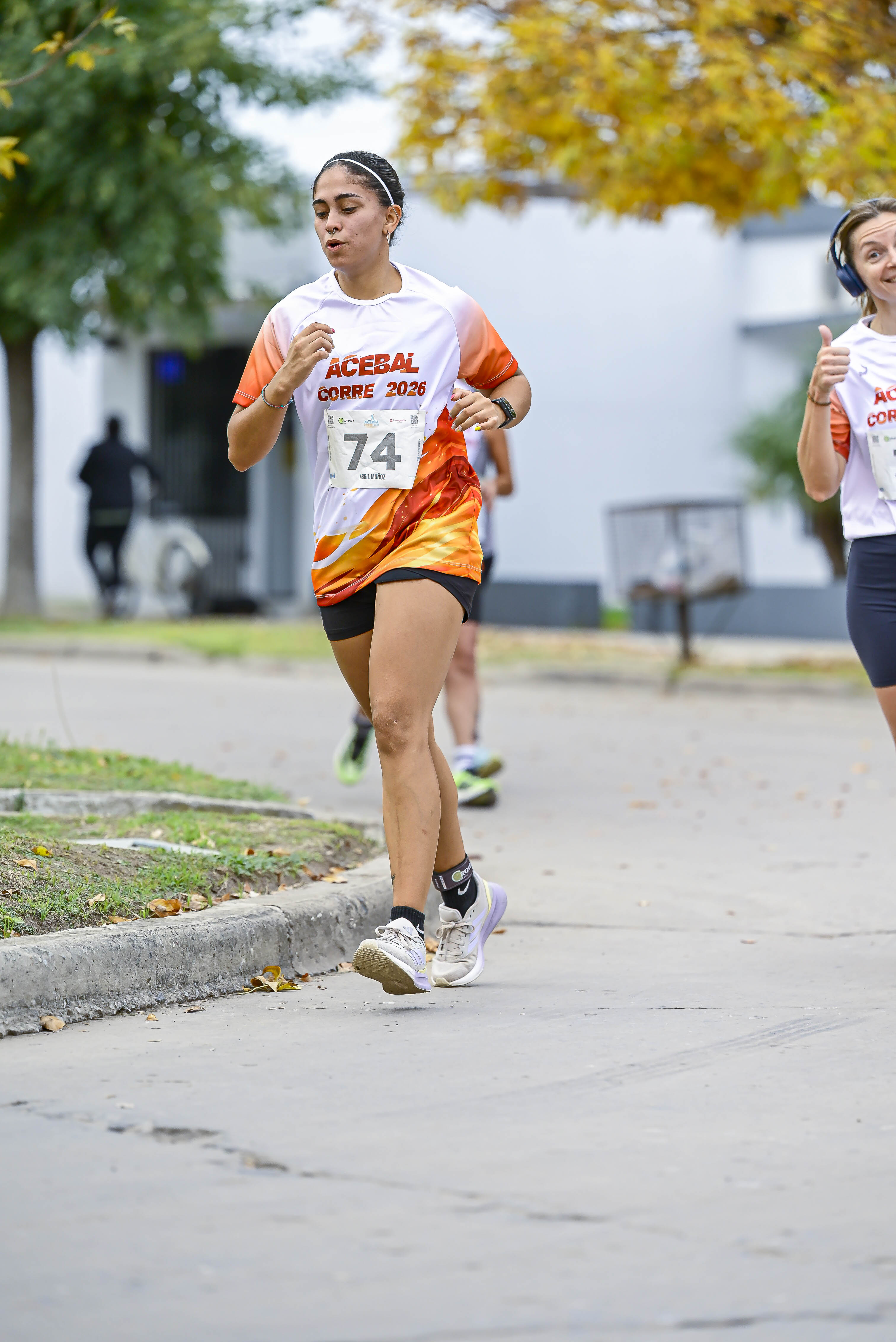 Foto Dorsal 74