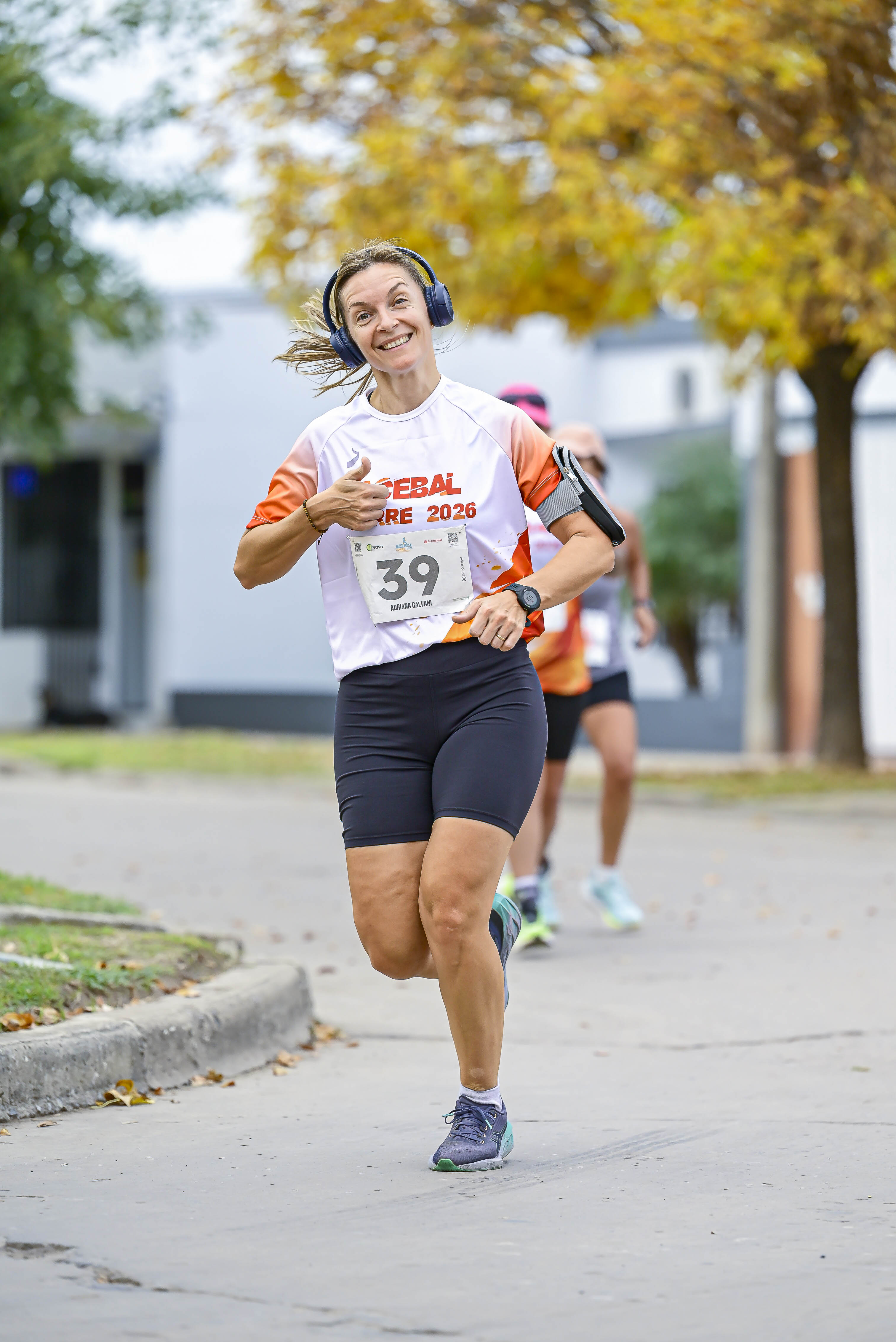 Foto Dorsal 39