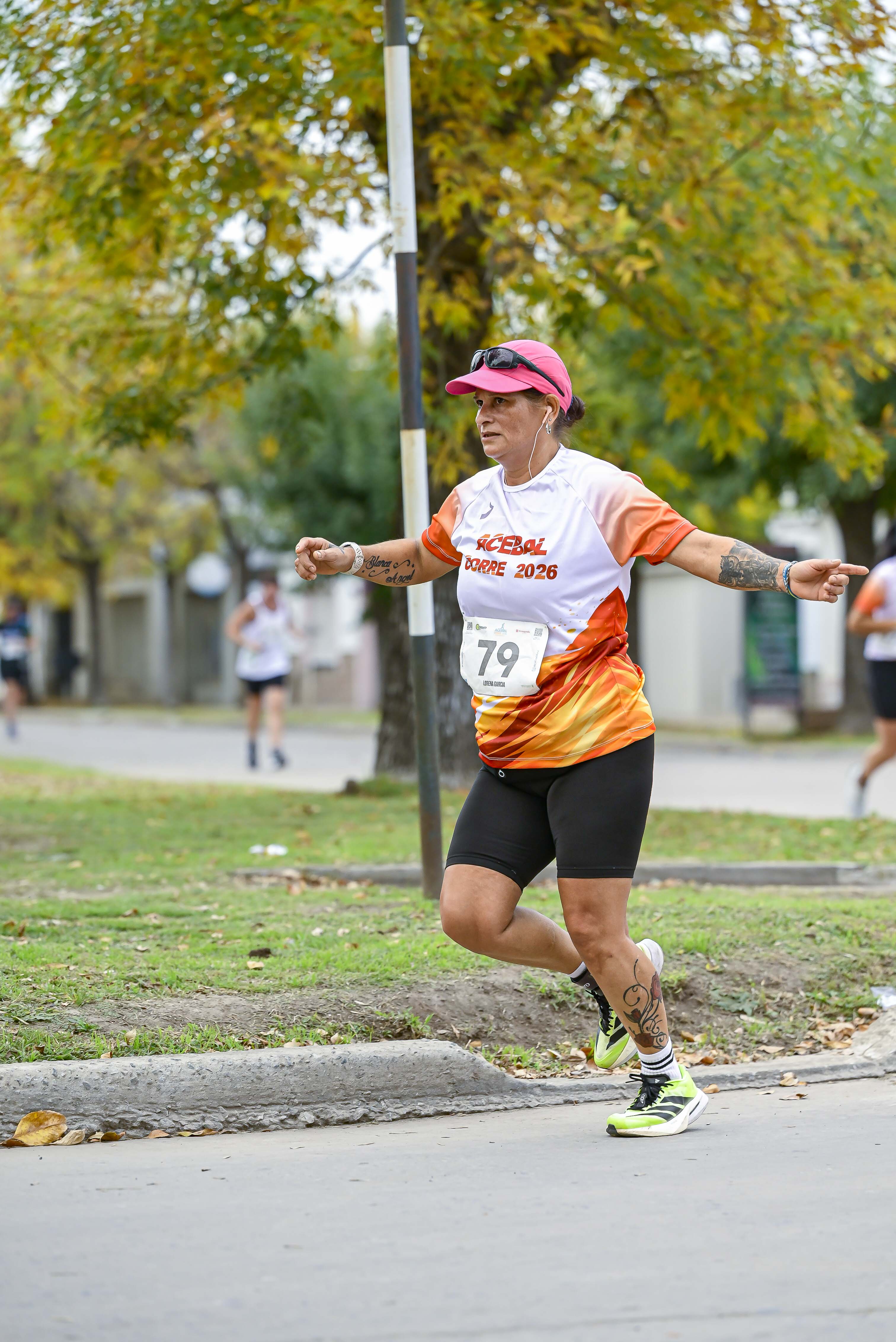 Foto Dorsal 79