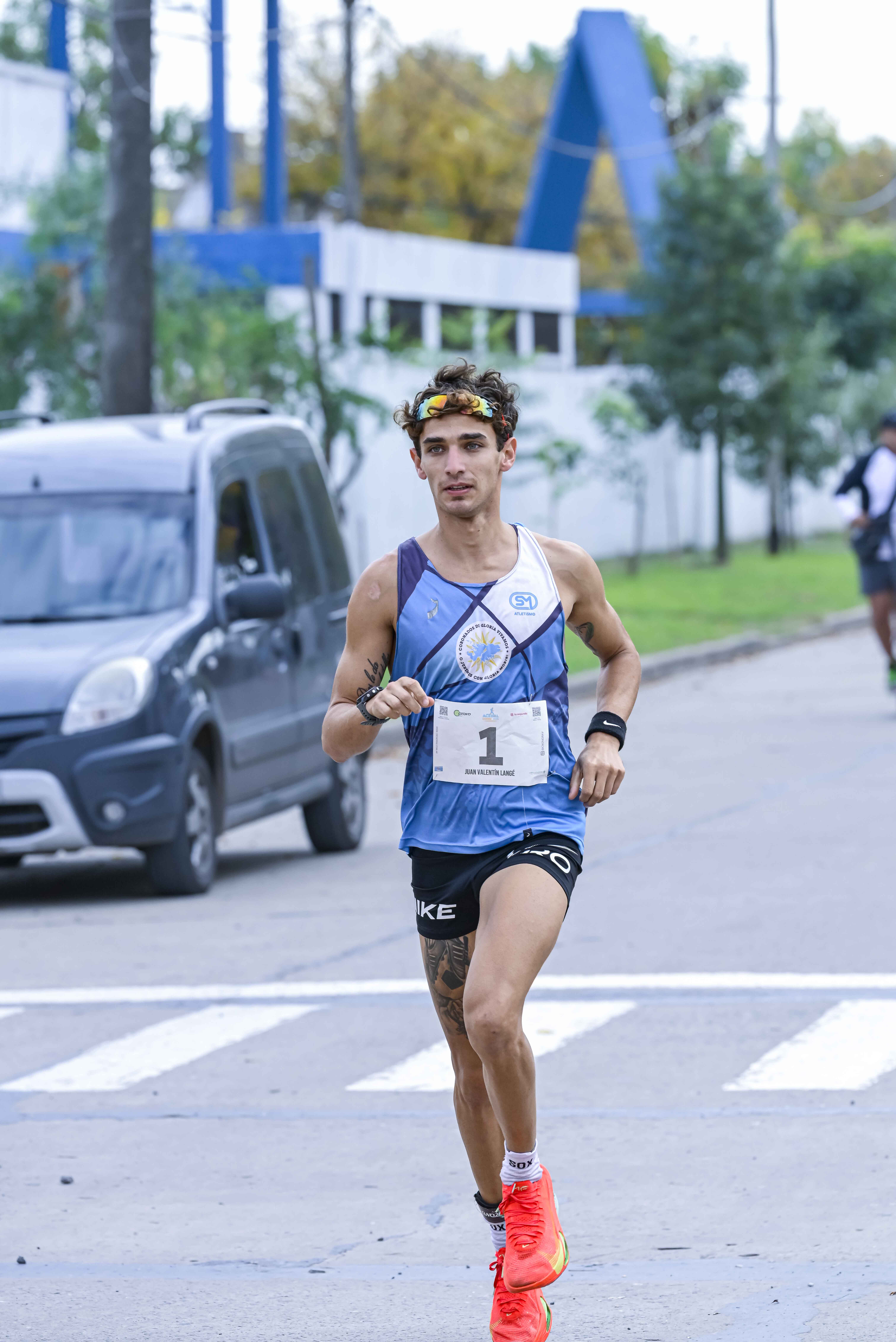 Foto Dorsal 1