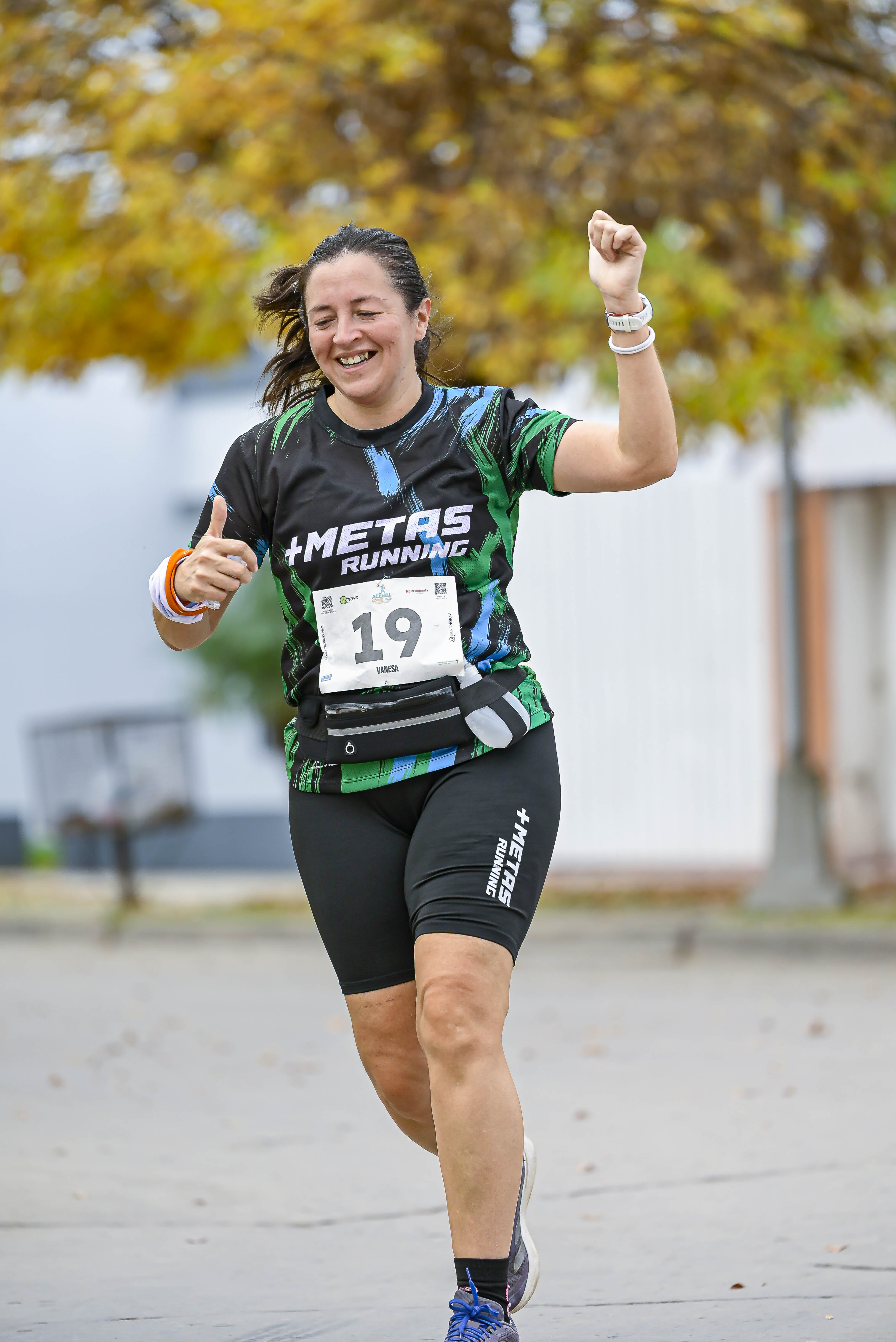 Foto Dorsal 19
