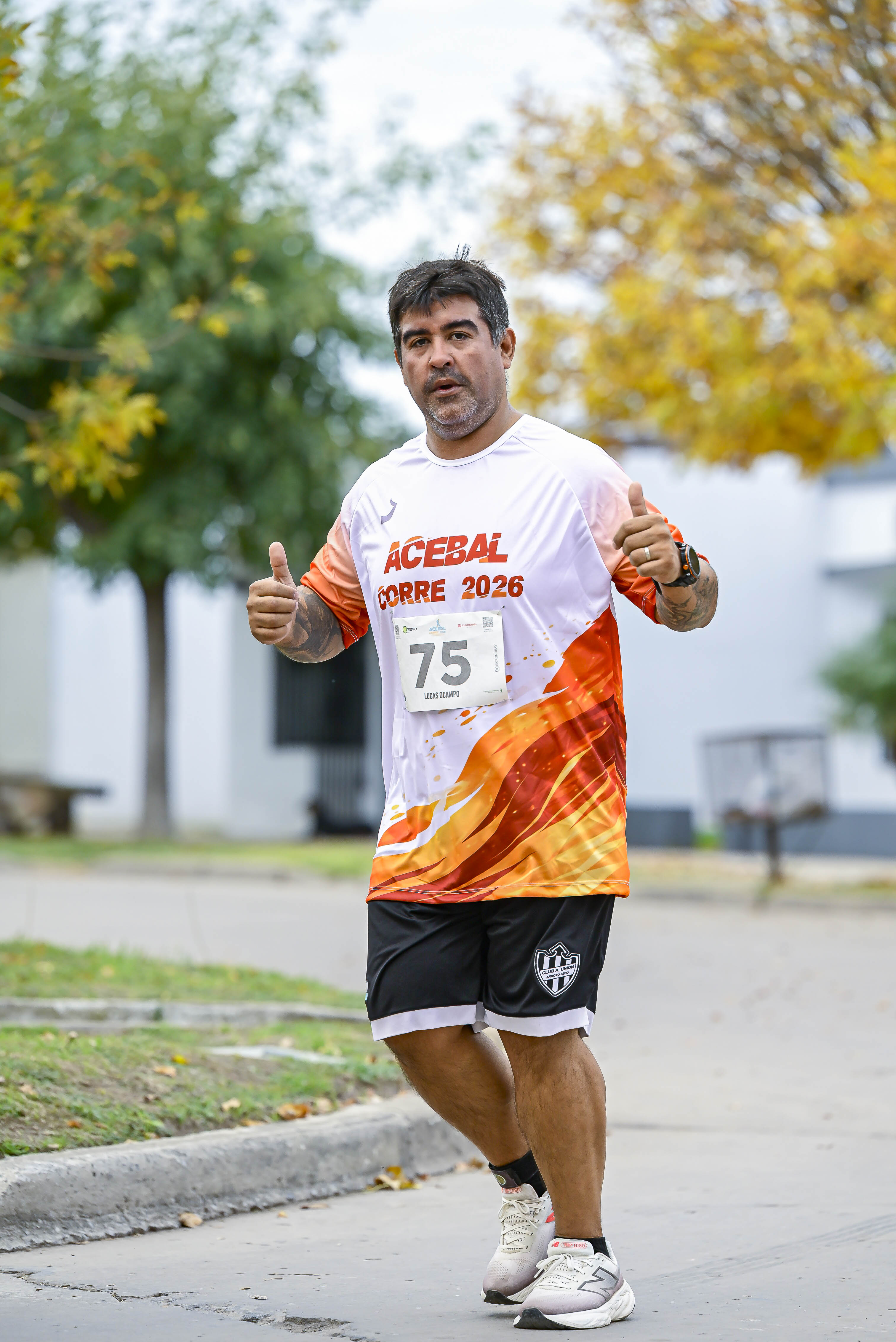 Foto Dorsal 75