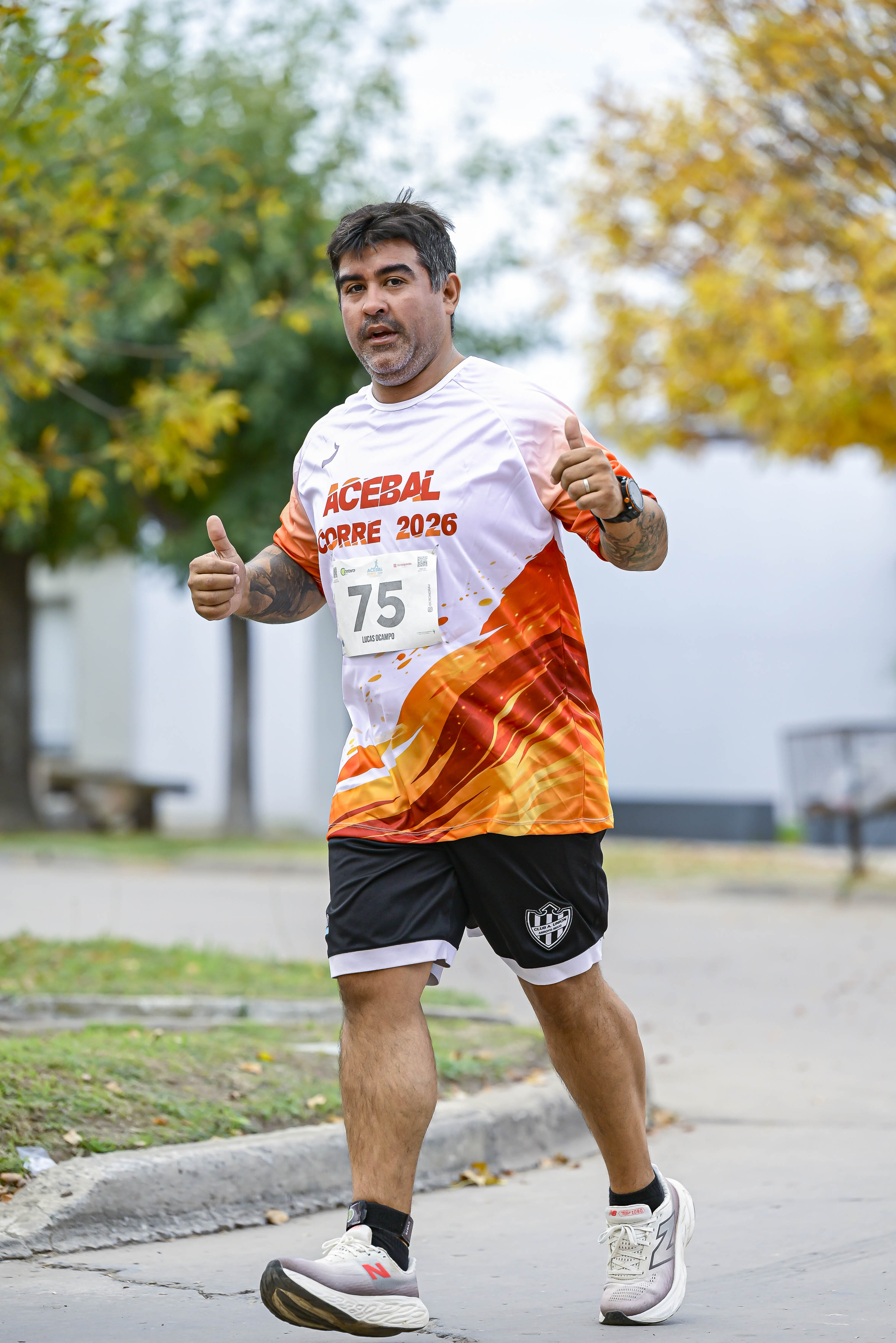 Foto Dorsal 75