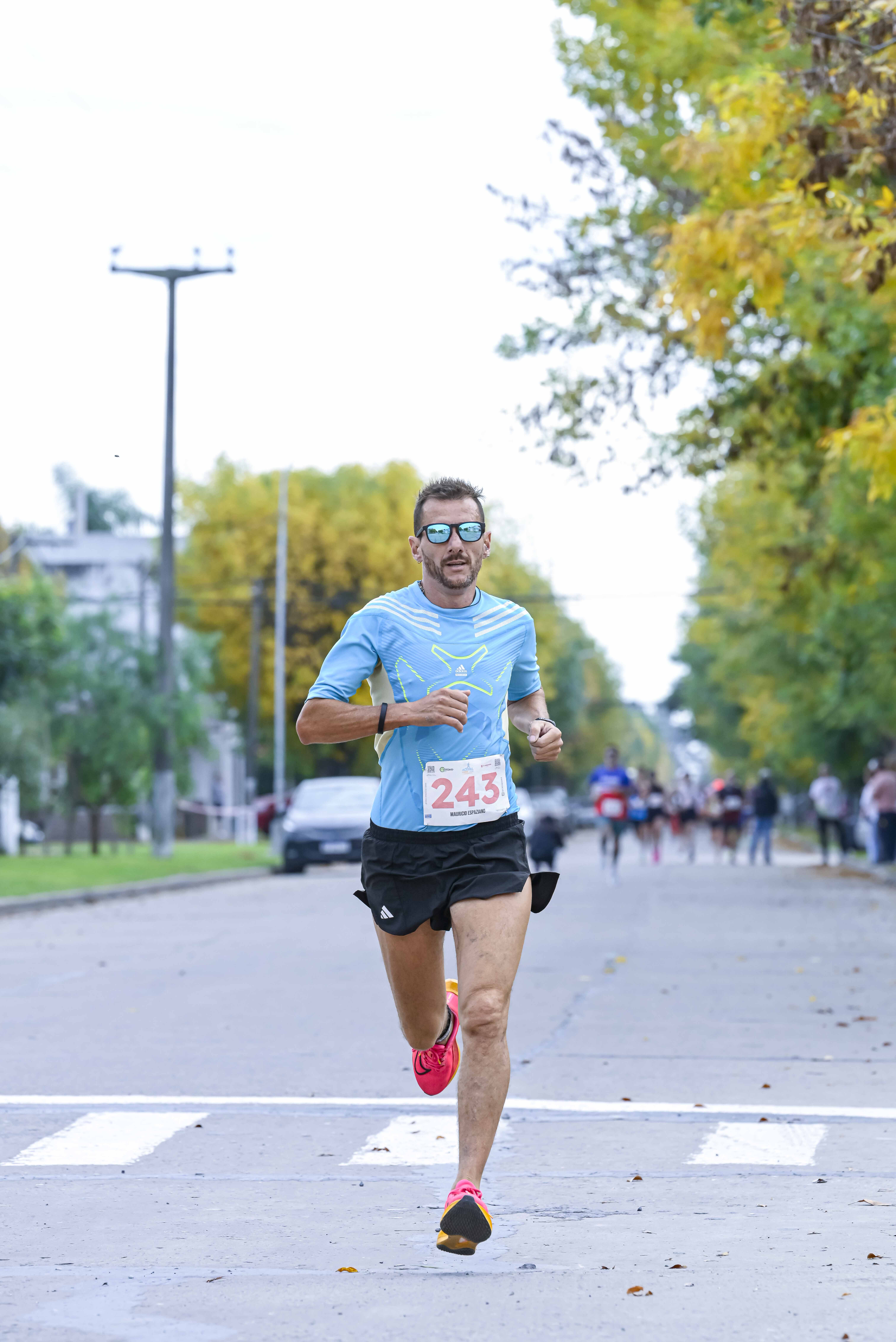 Foto Dorsal 243