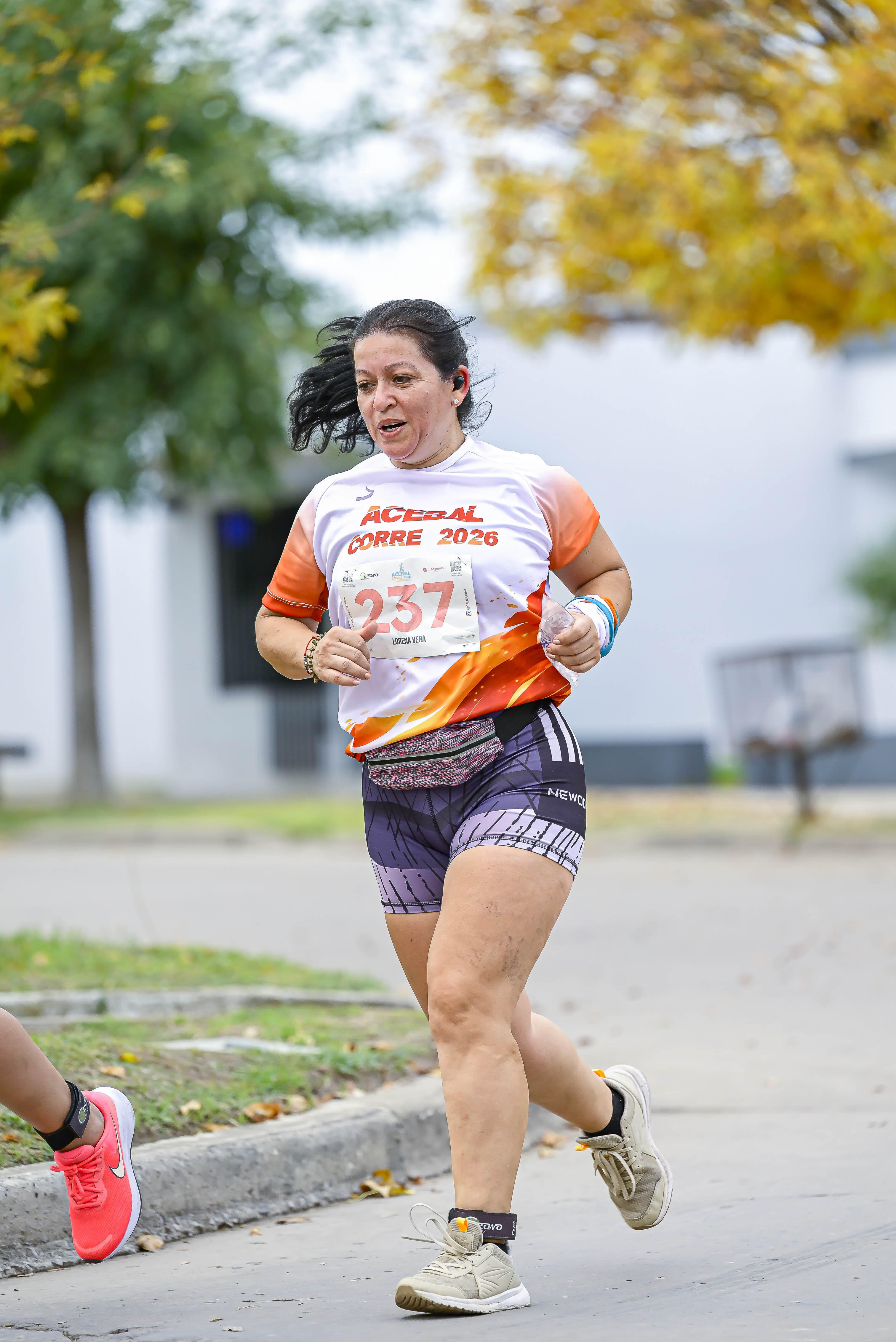 Foto Dorsal 237