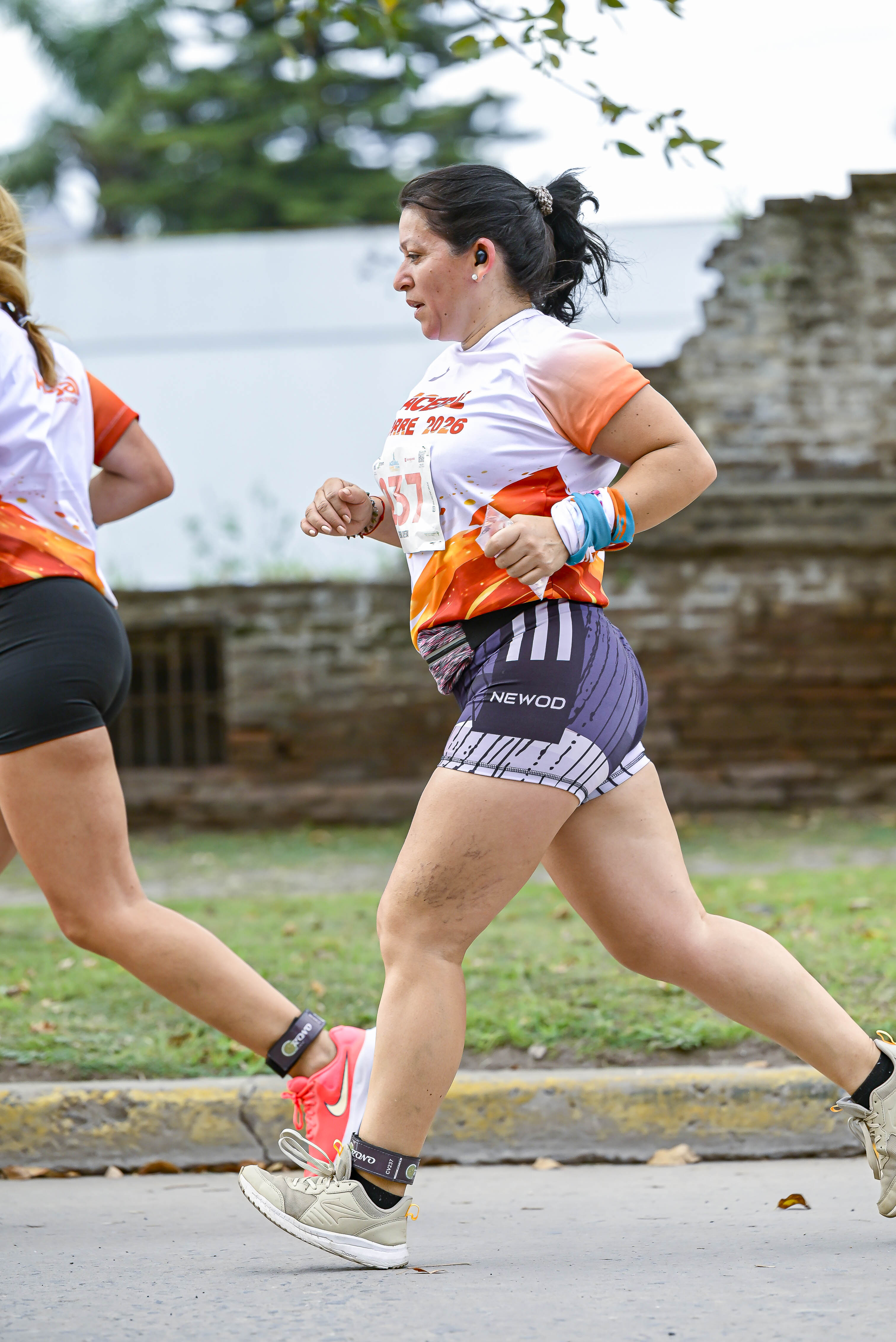 Foto Dorsal 137