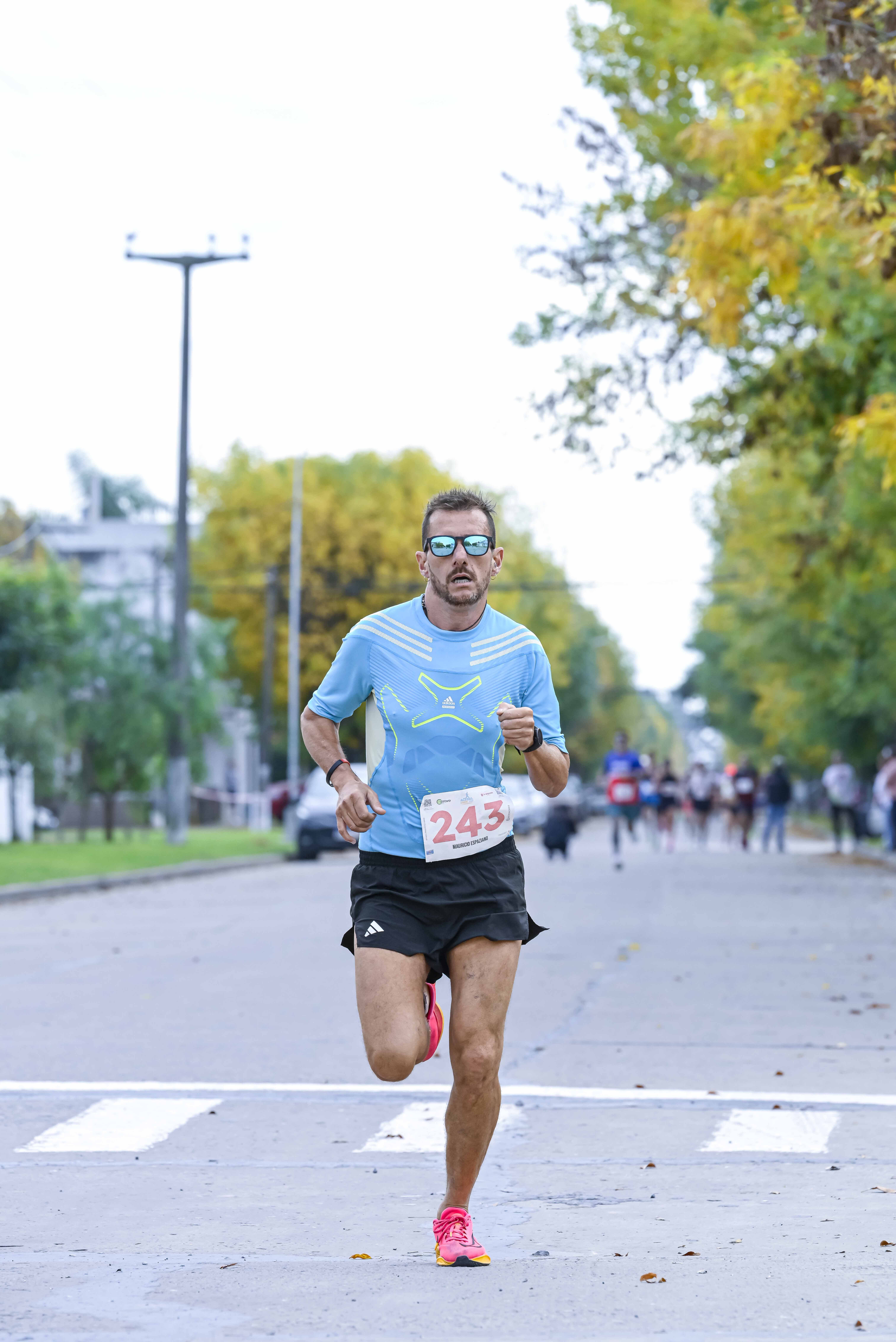 Foto Dorsal 243