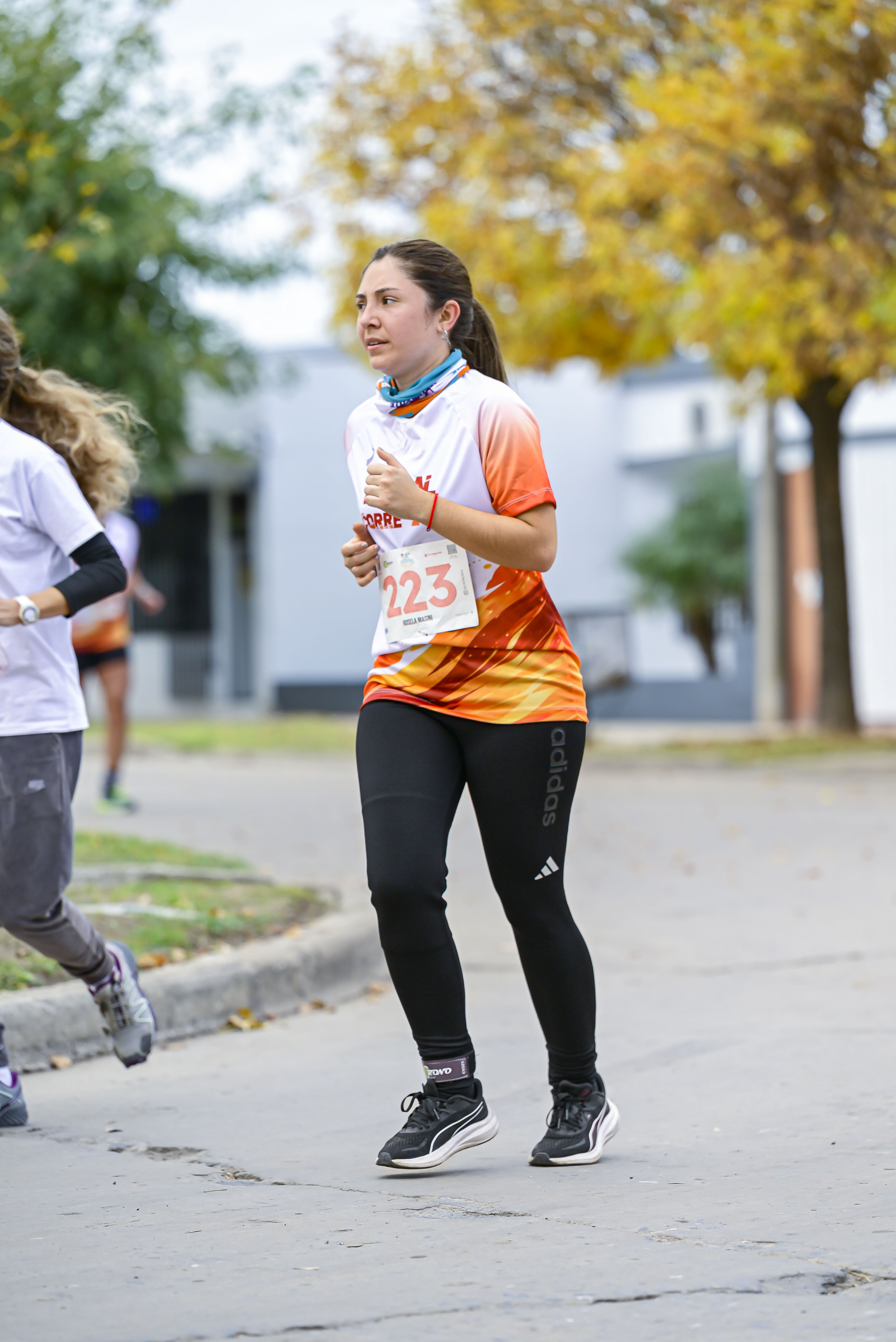 Foto Dorsal 223