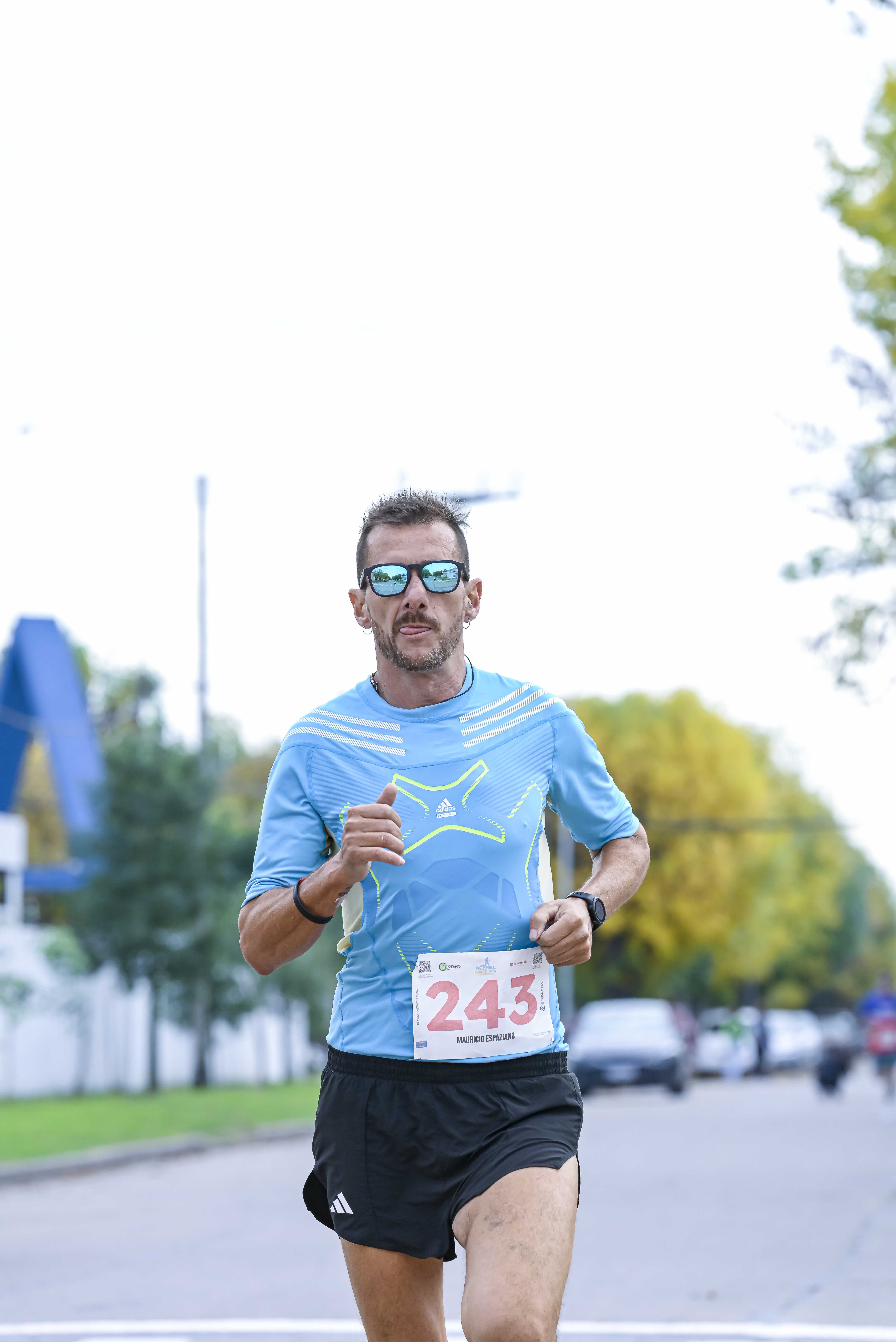 Foto Dorsal 243