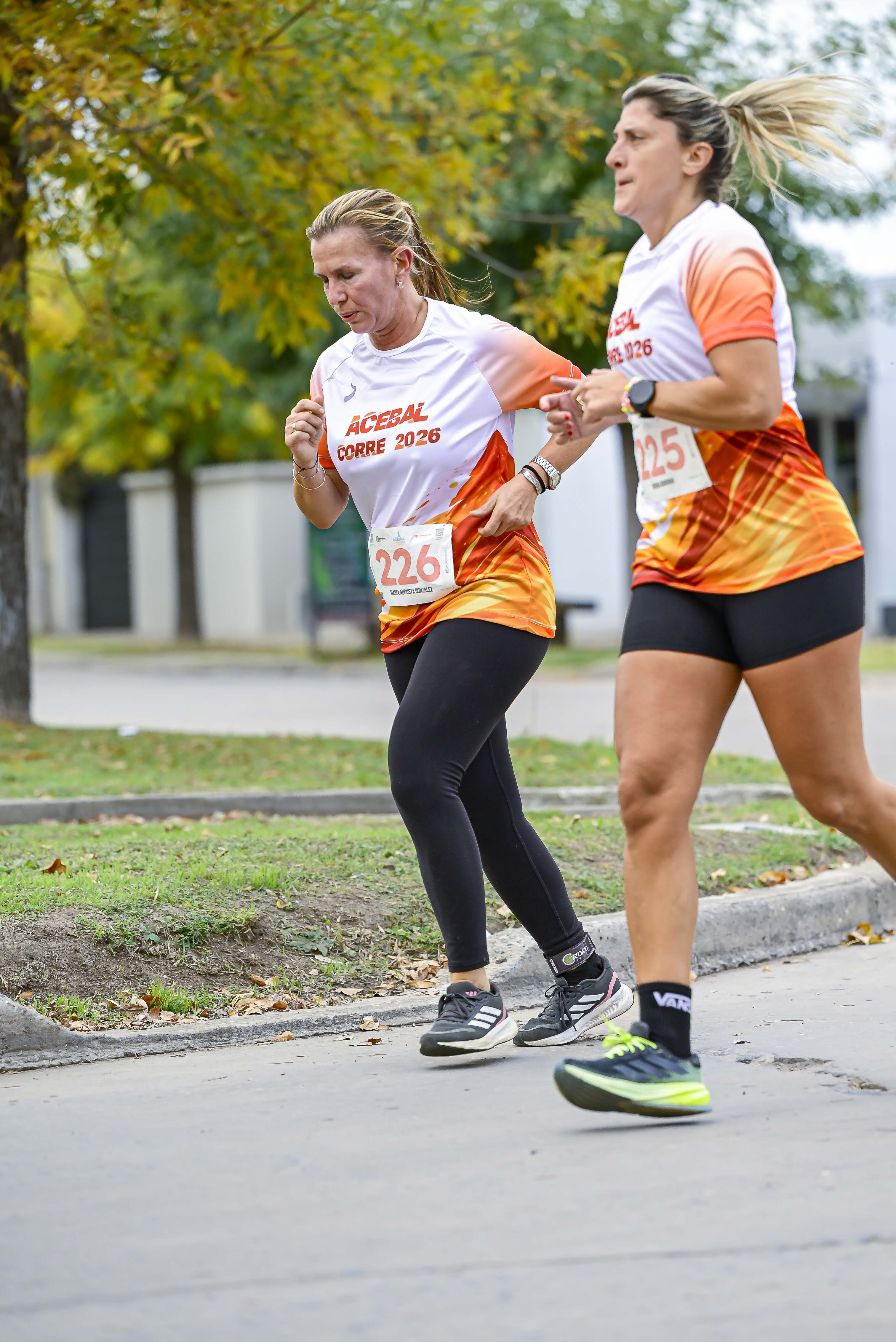 Foto Dorsal 226