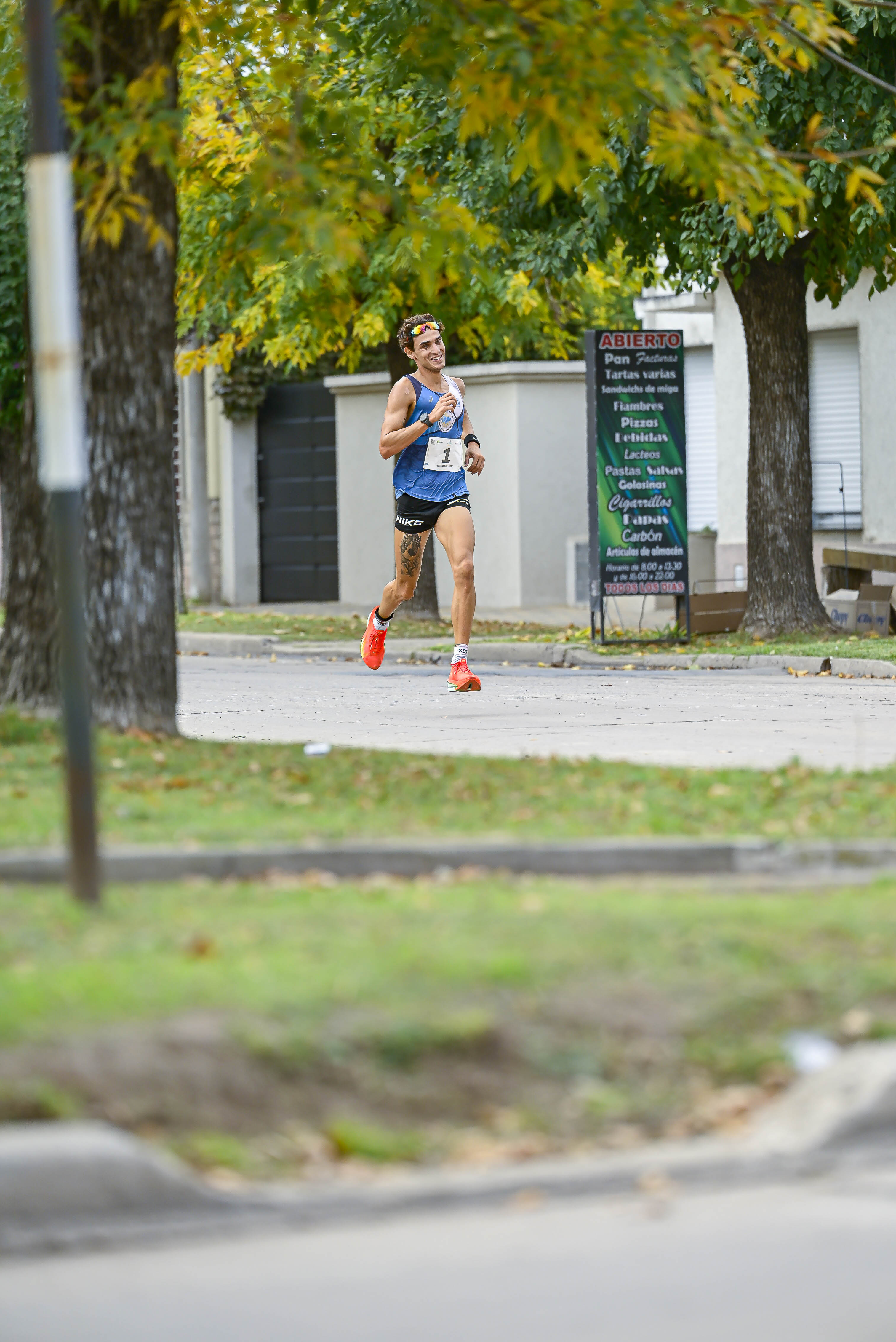 Foto Dorsal 1