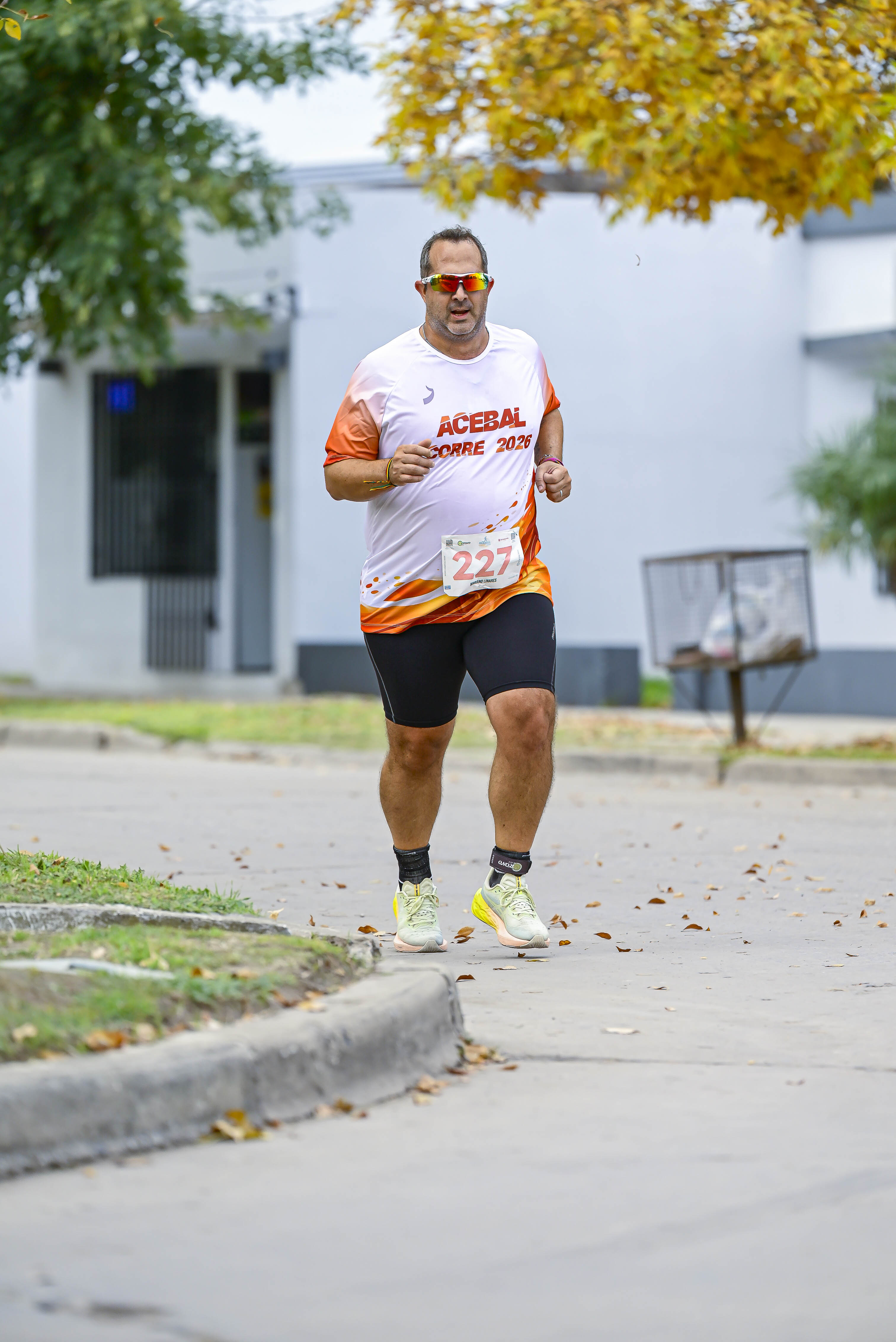 Foto Dorsal 227