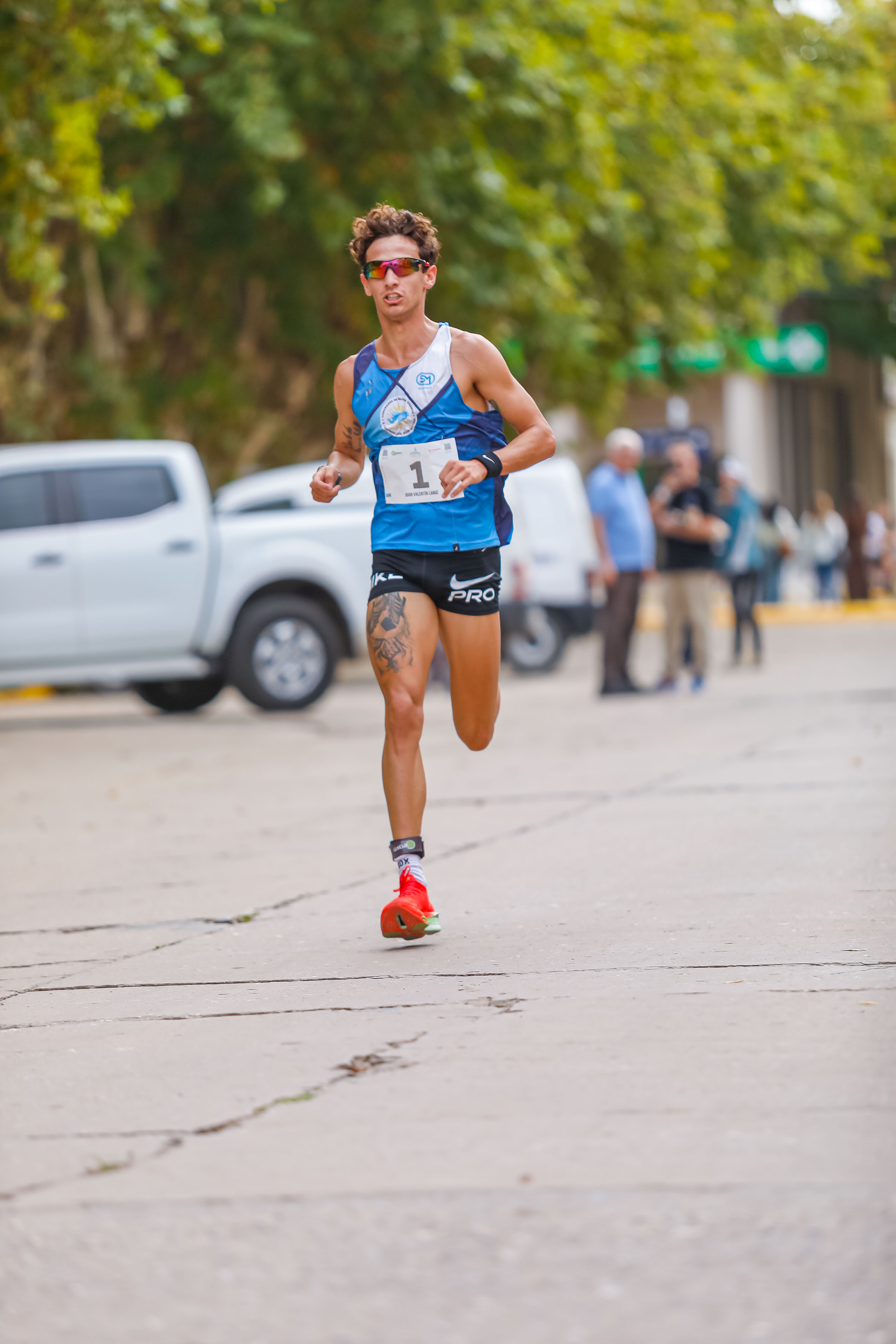 Foto Dorsal 1