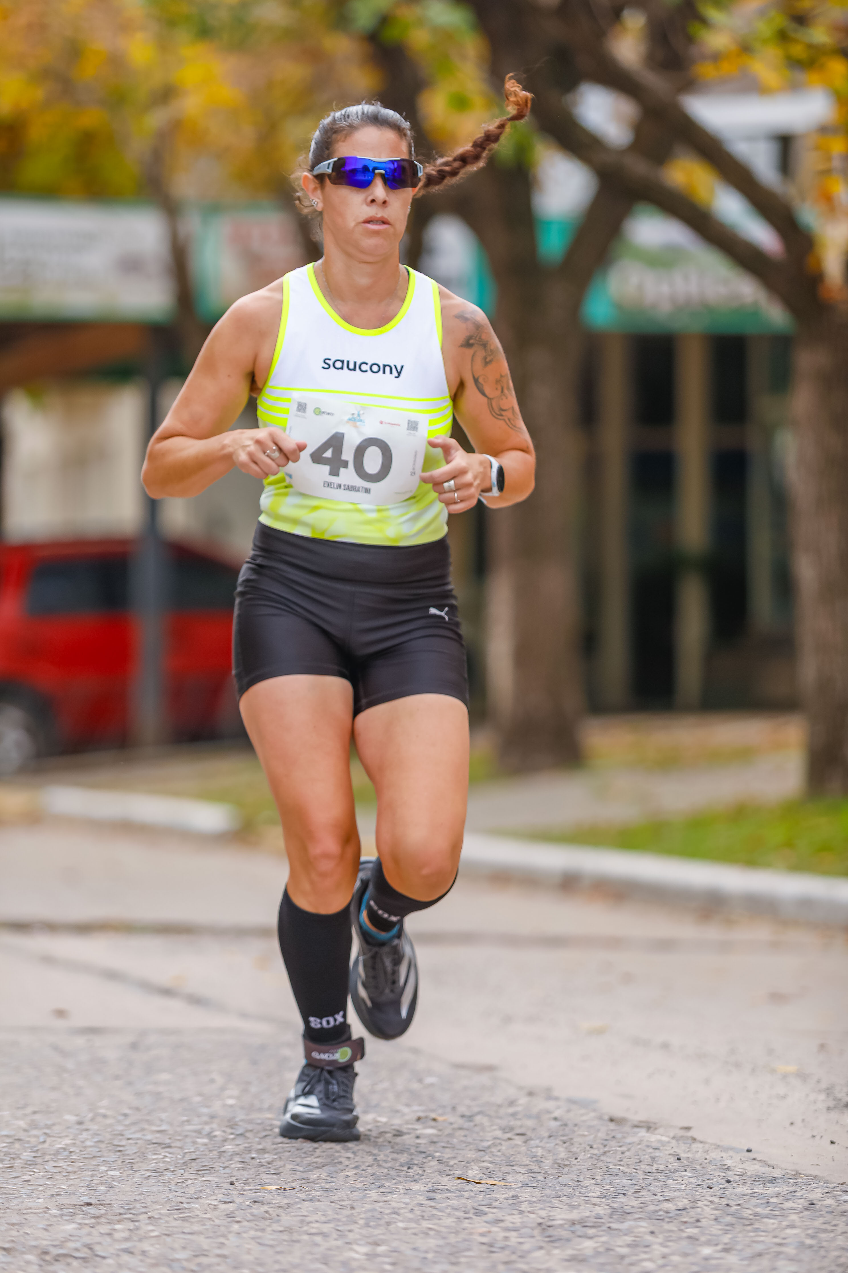 Foto Dorsal 40