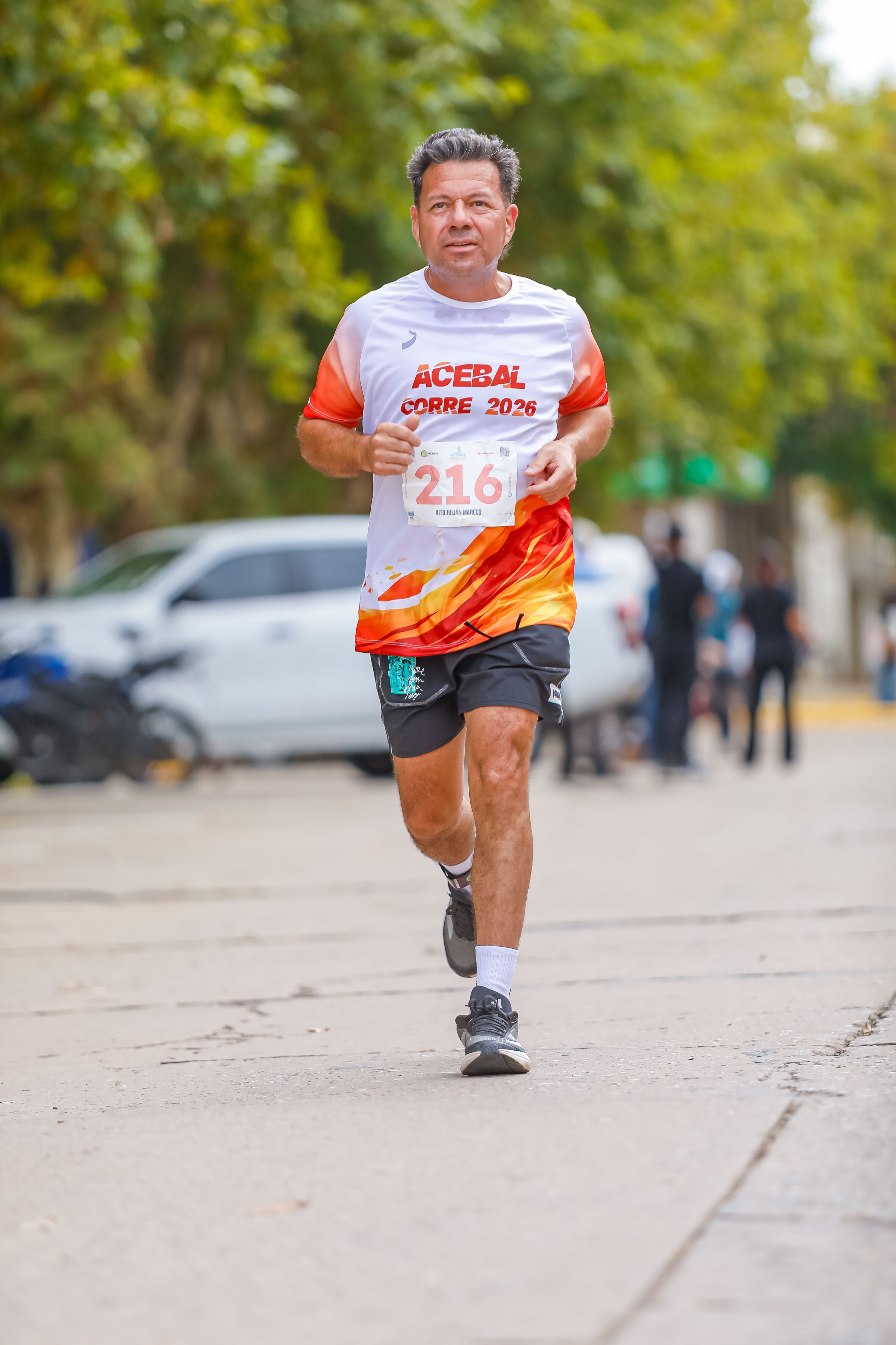 Foto Dorsal 216