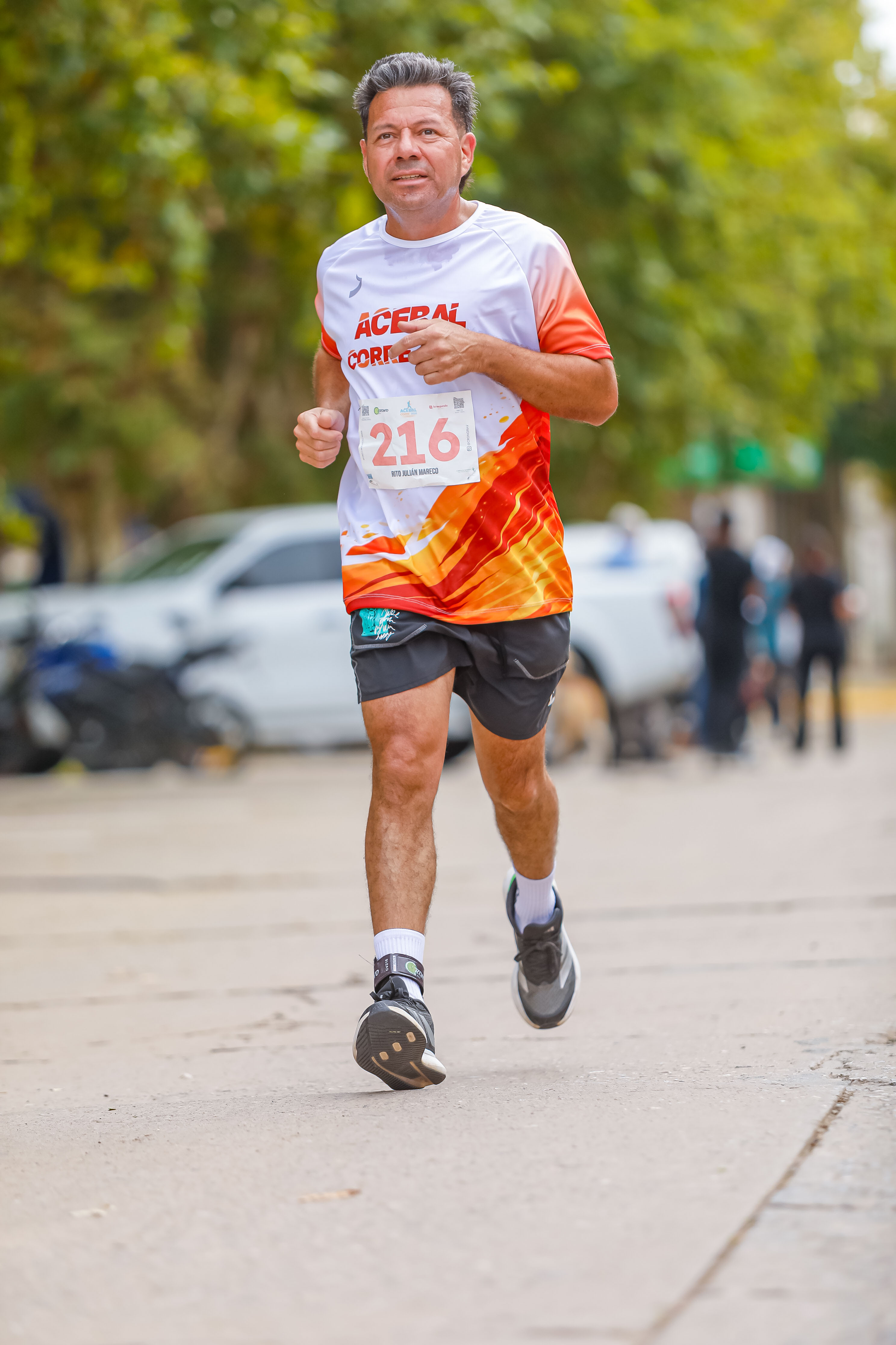 Foto Dorsal 216