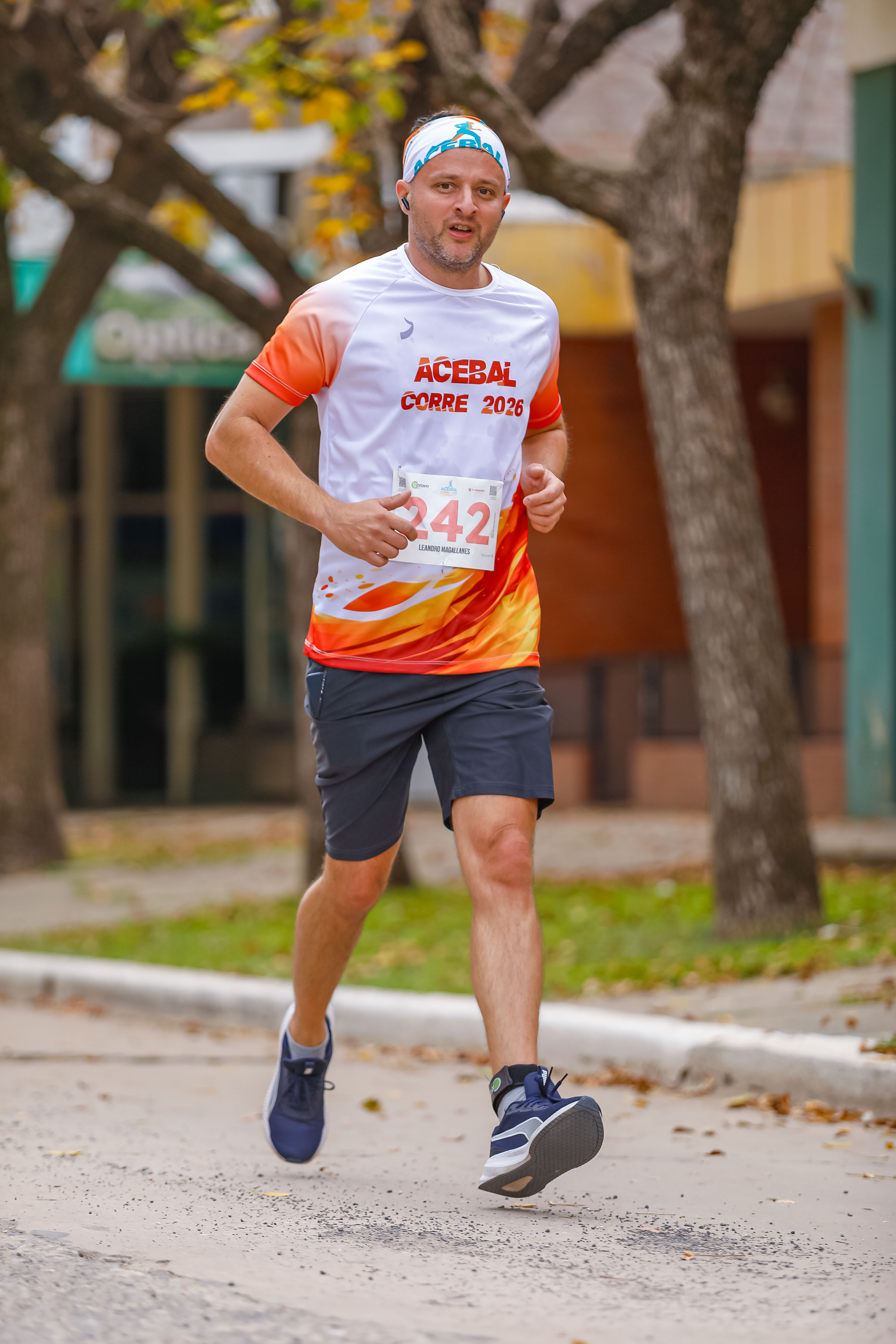 Foto Dorsal 242