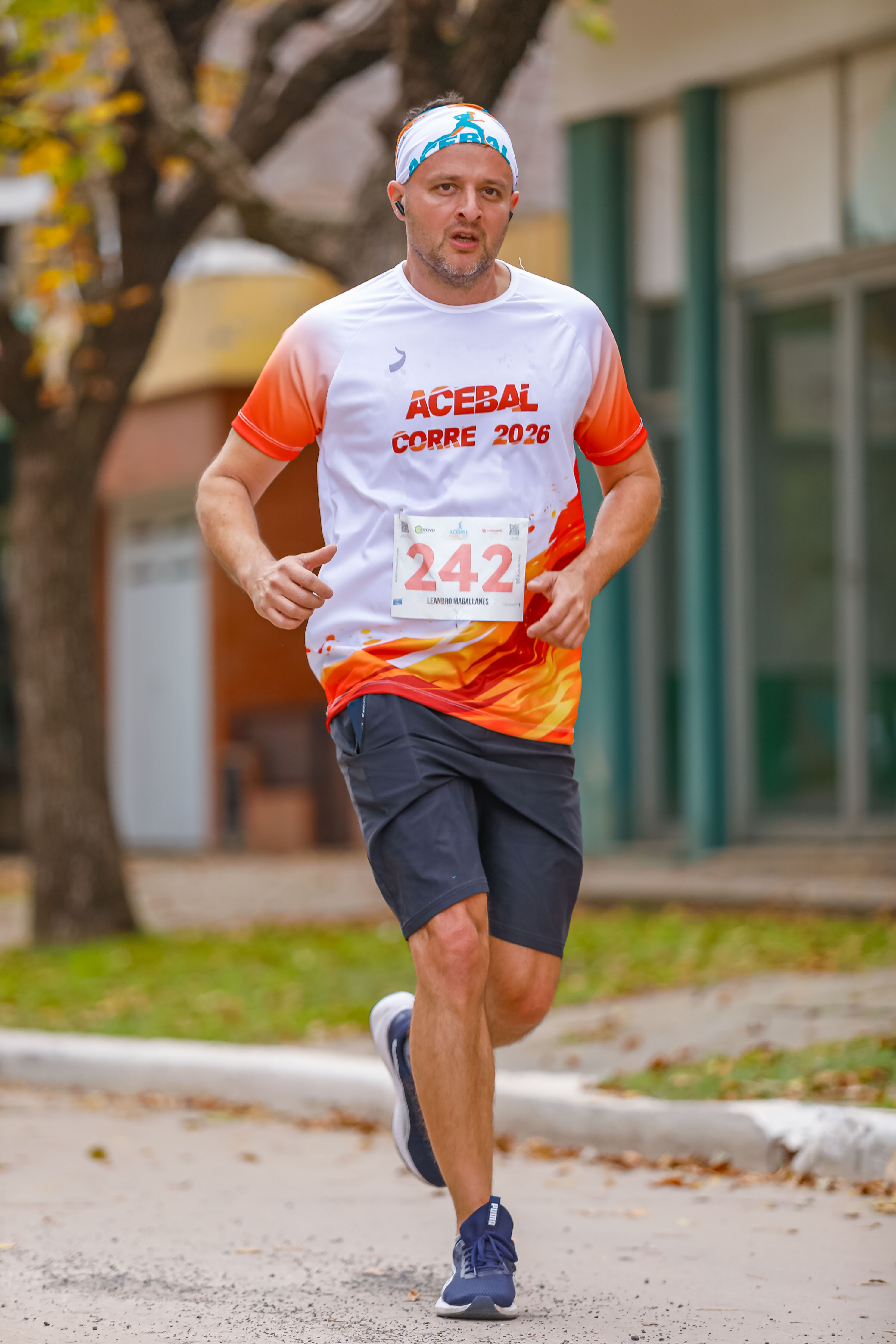 Foto Dorsal 242