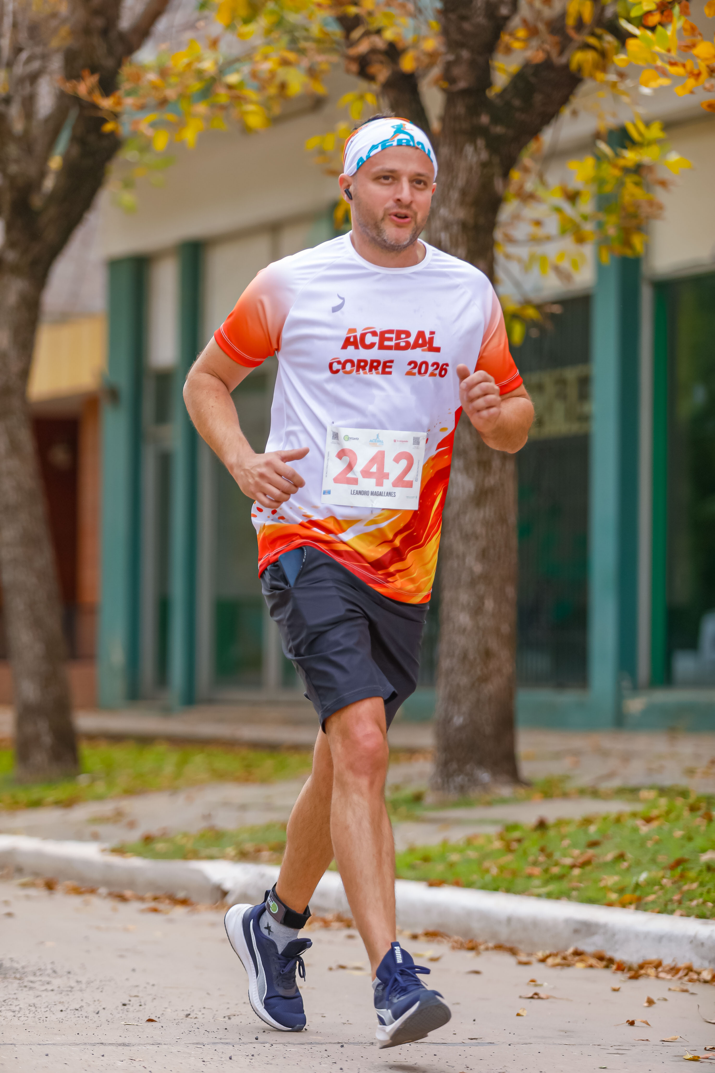 Foto Dorsal 242