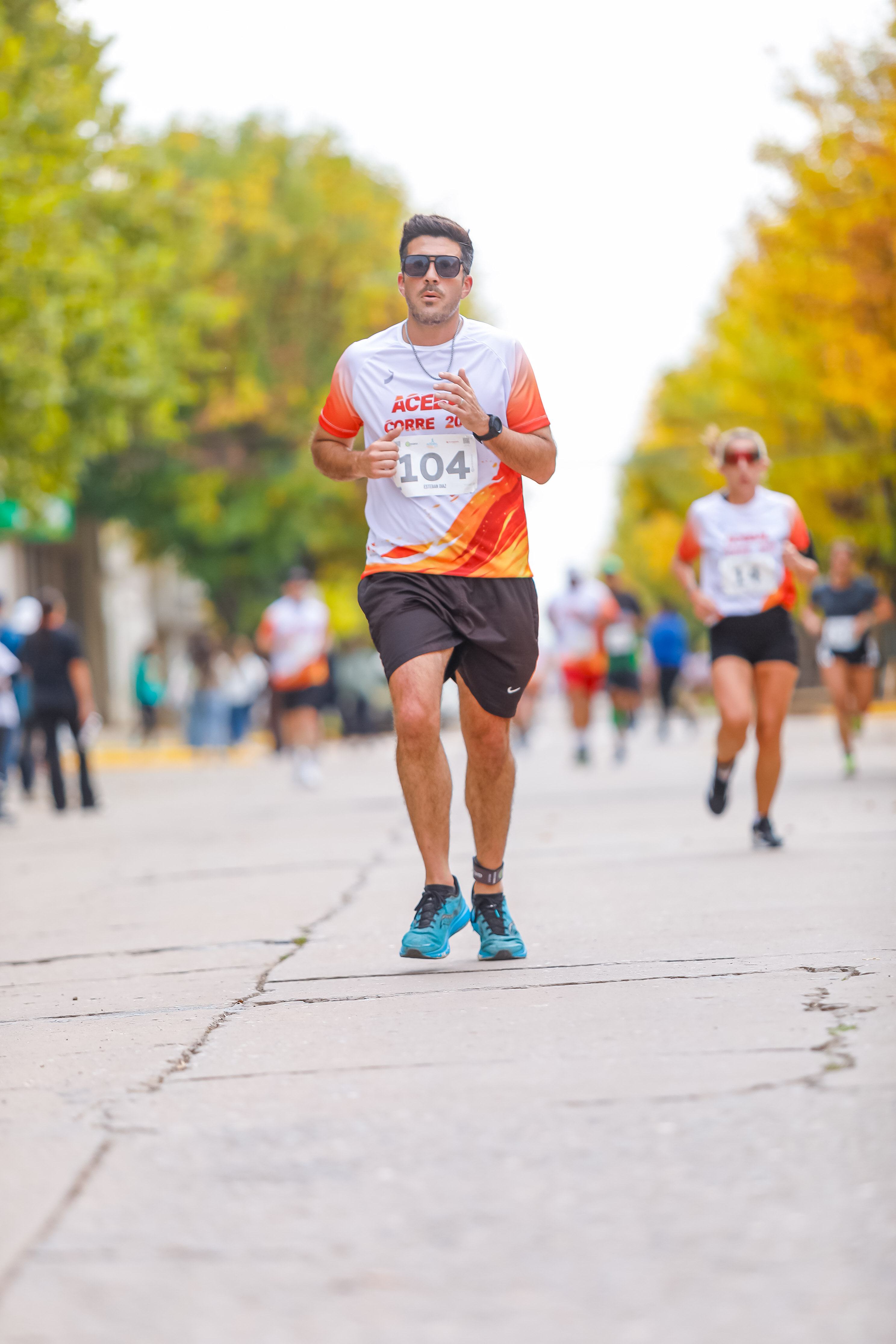 Foto Dorsal 104