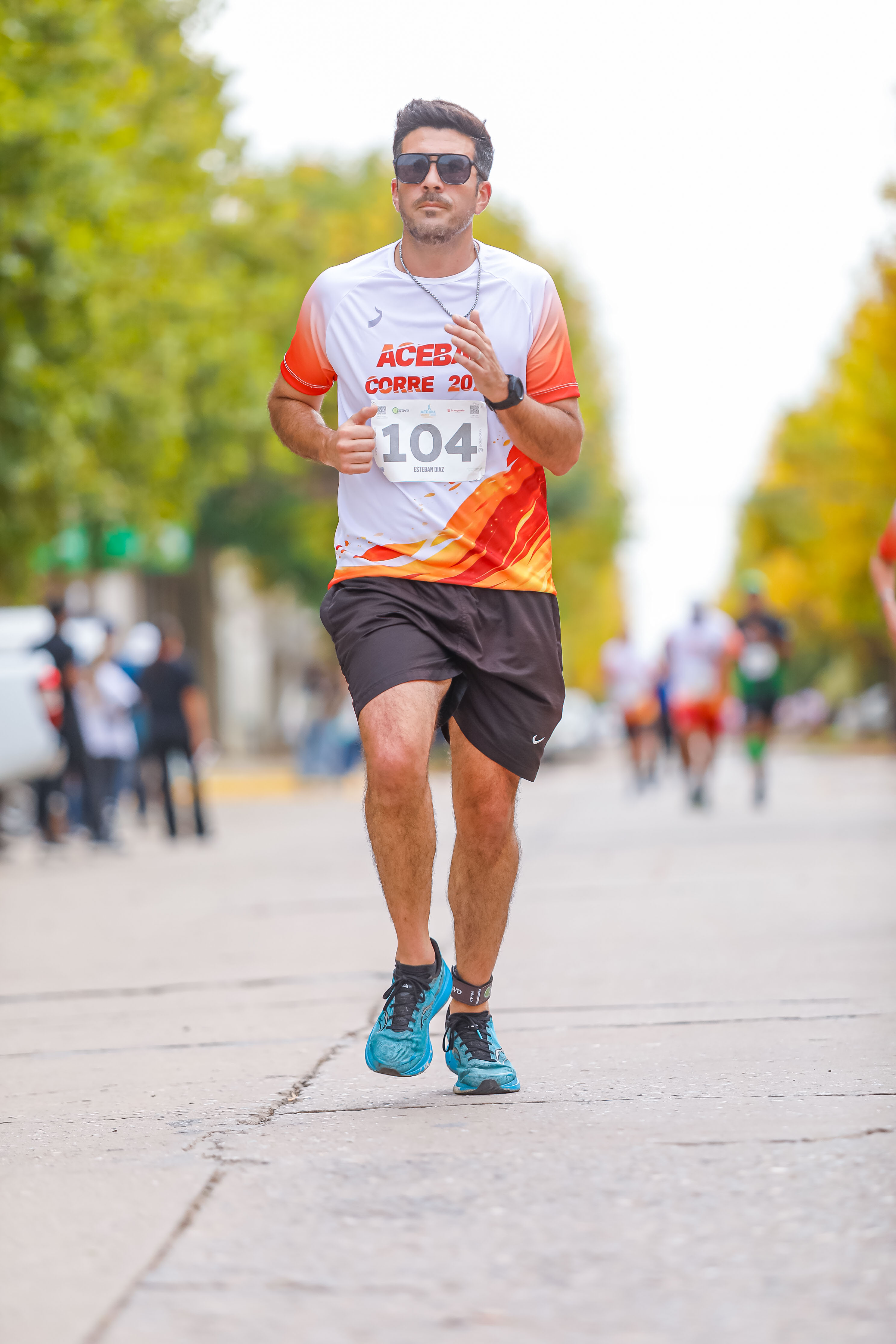 Foto Dorsal 104