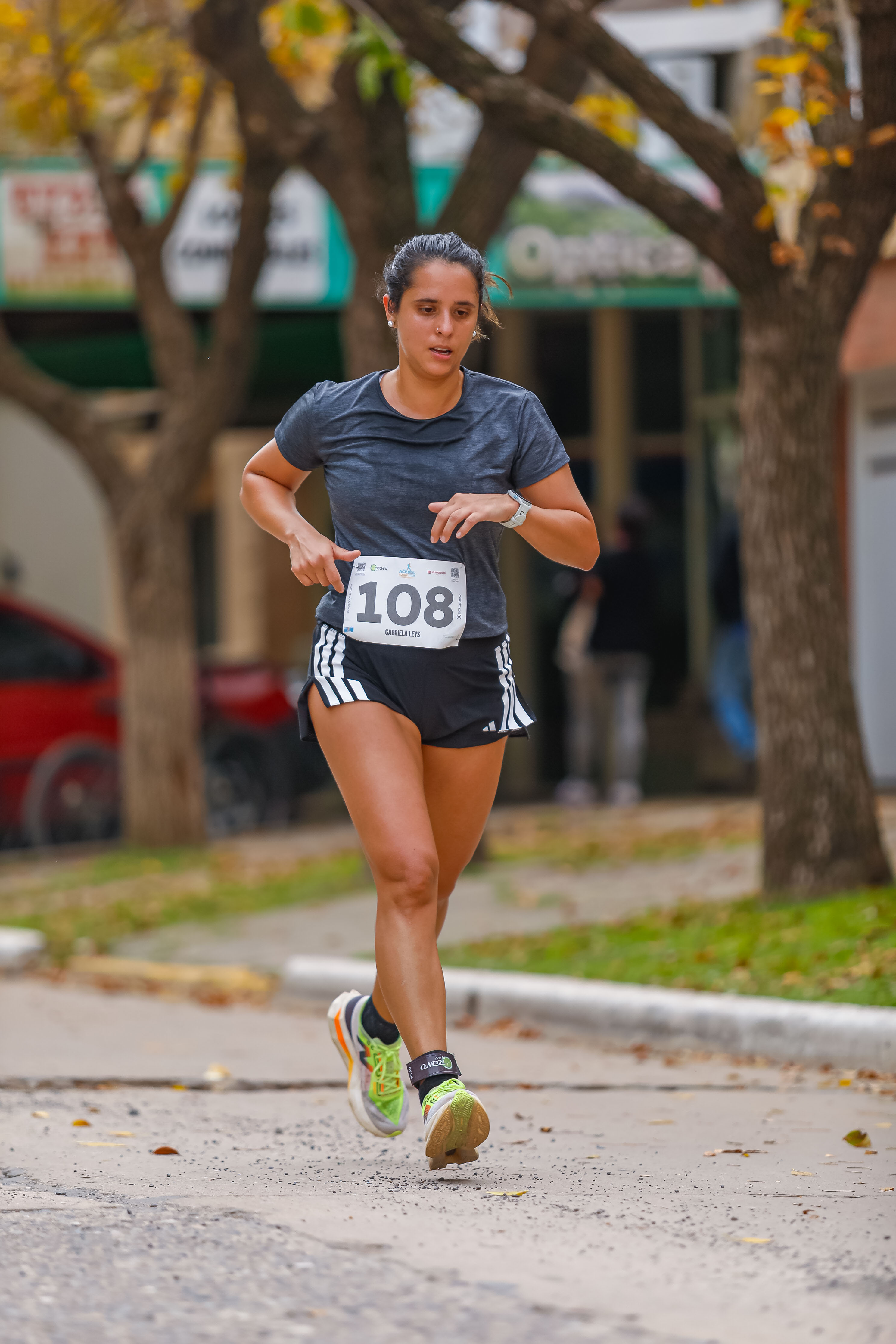 Foto Dorsal 108