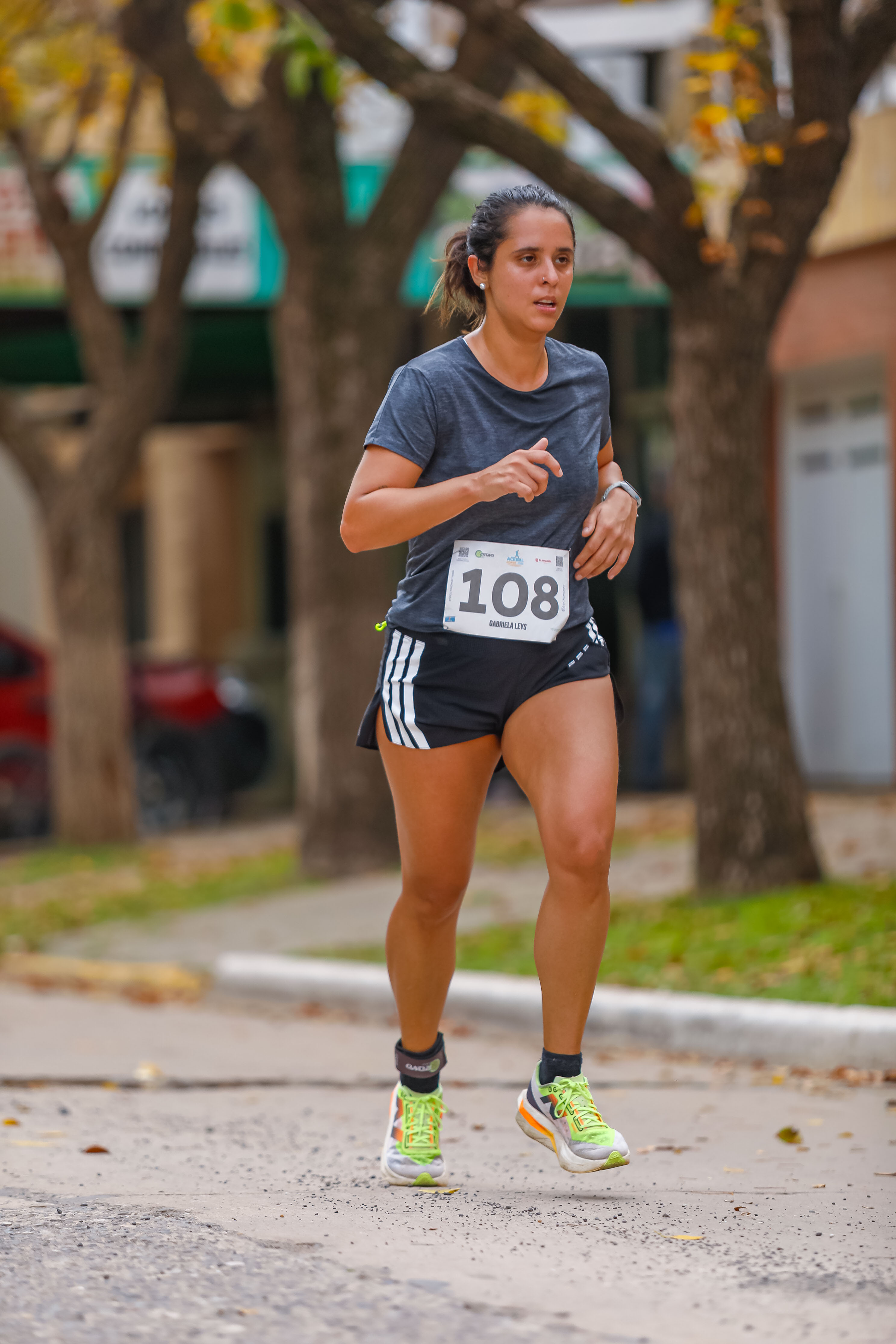 Foto Dorsal 108