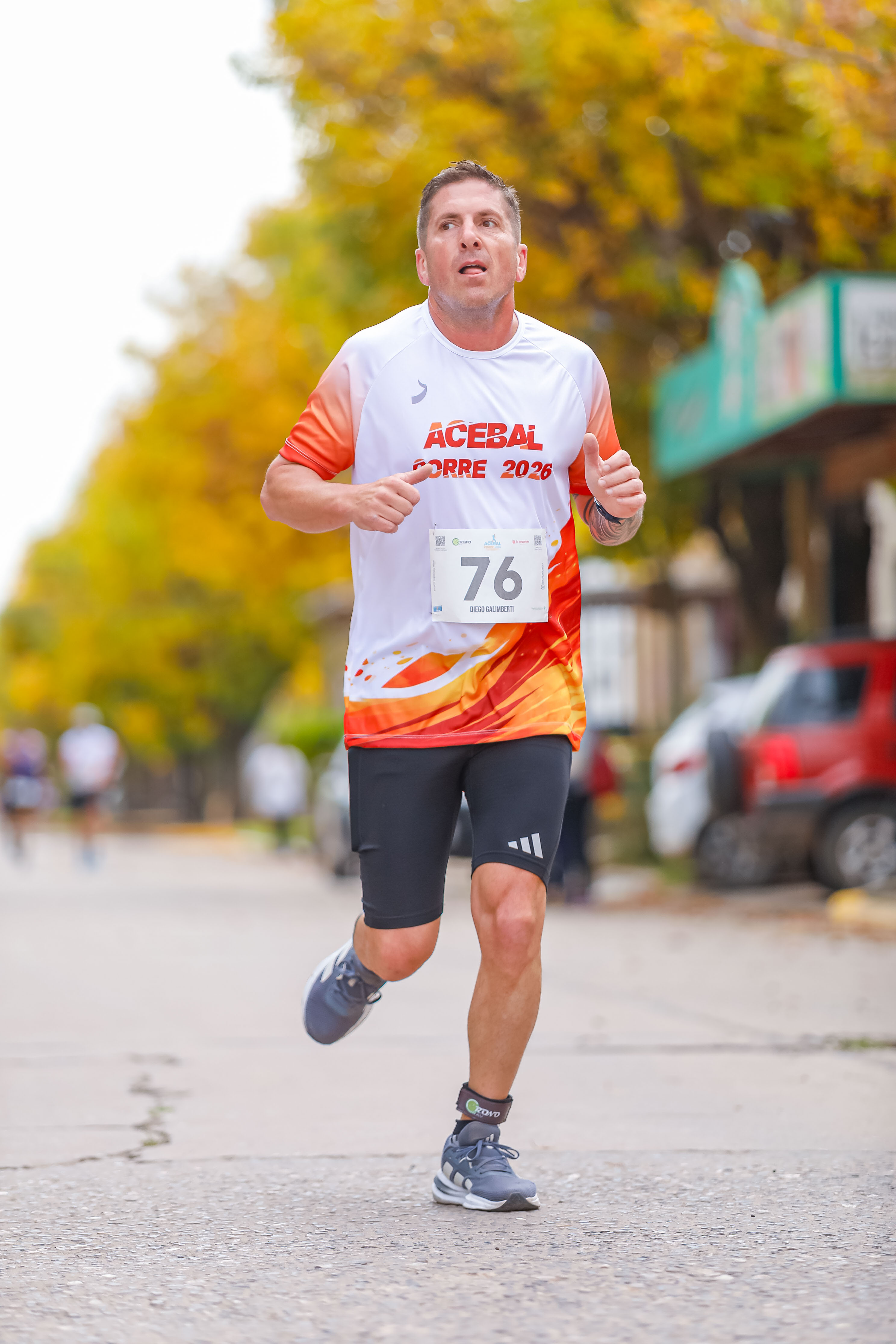 Foto Dorsal 76