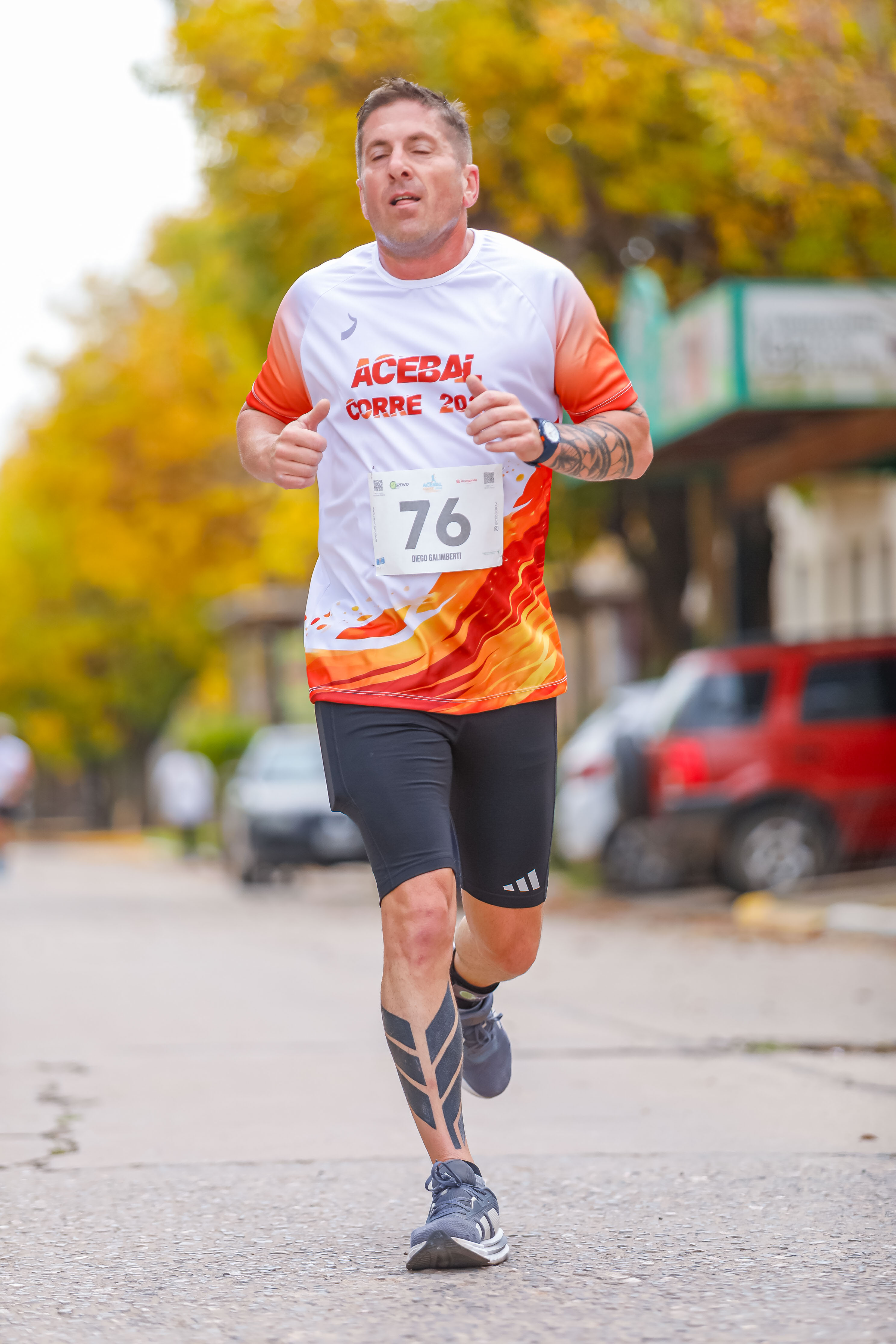 Foto Dorsal 76