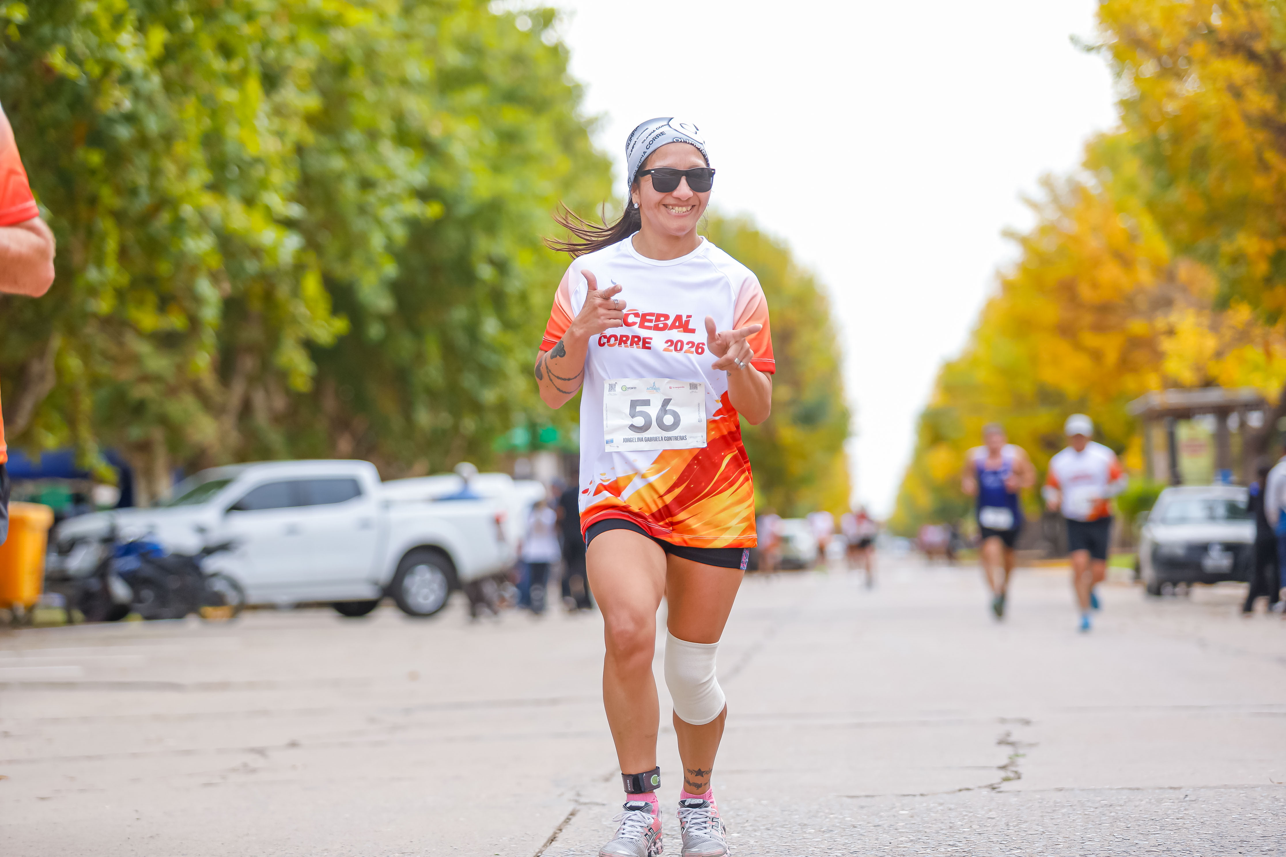 Foto Dorsal 56