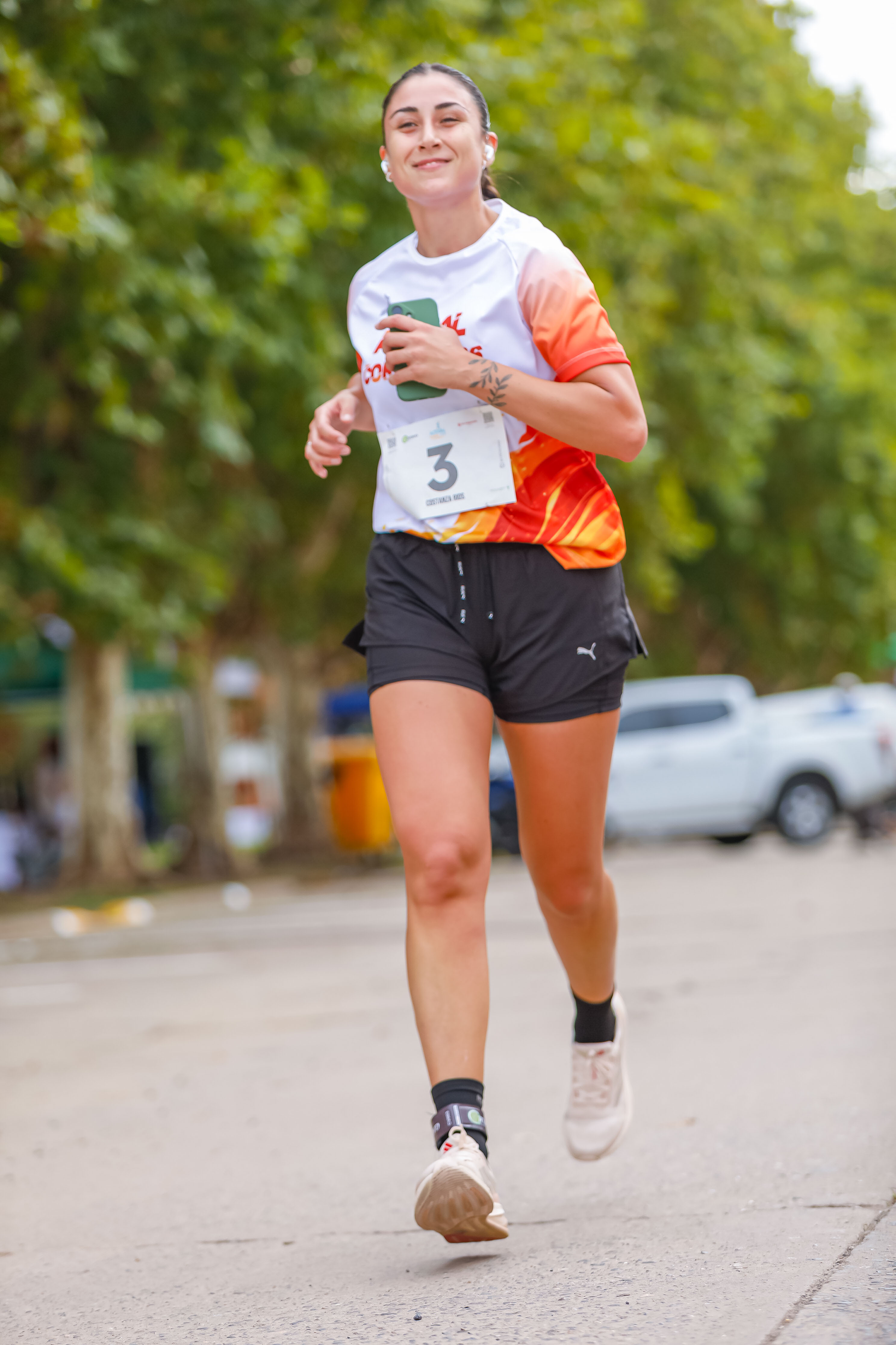 Foto Dorsal 3