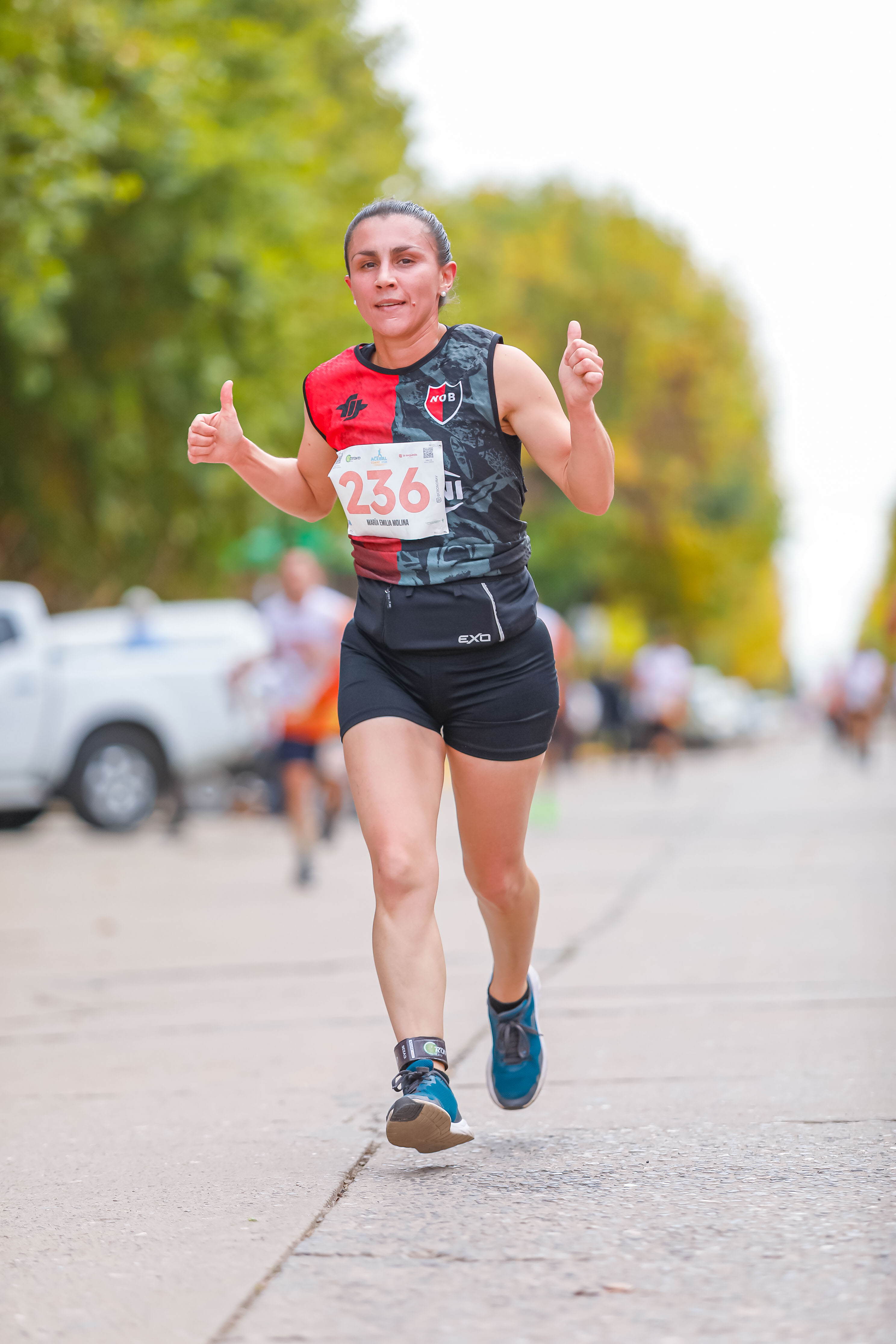 Foto Dorsal 236