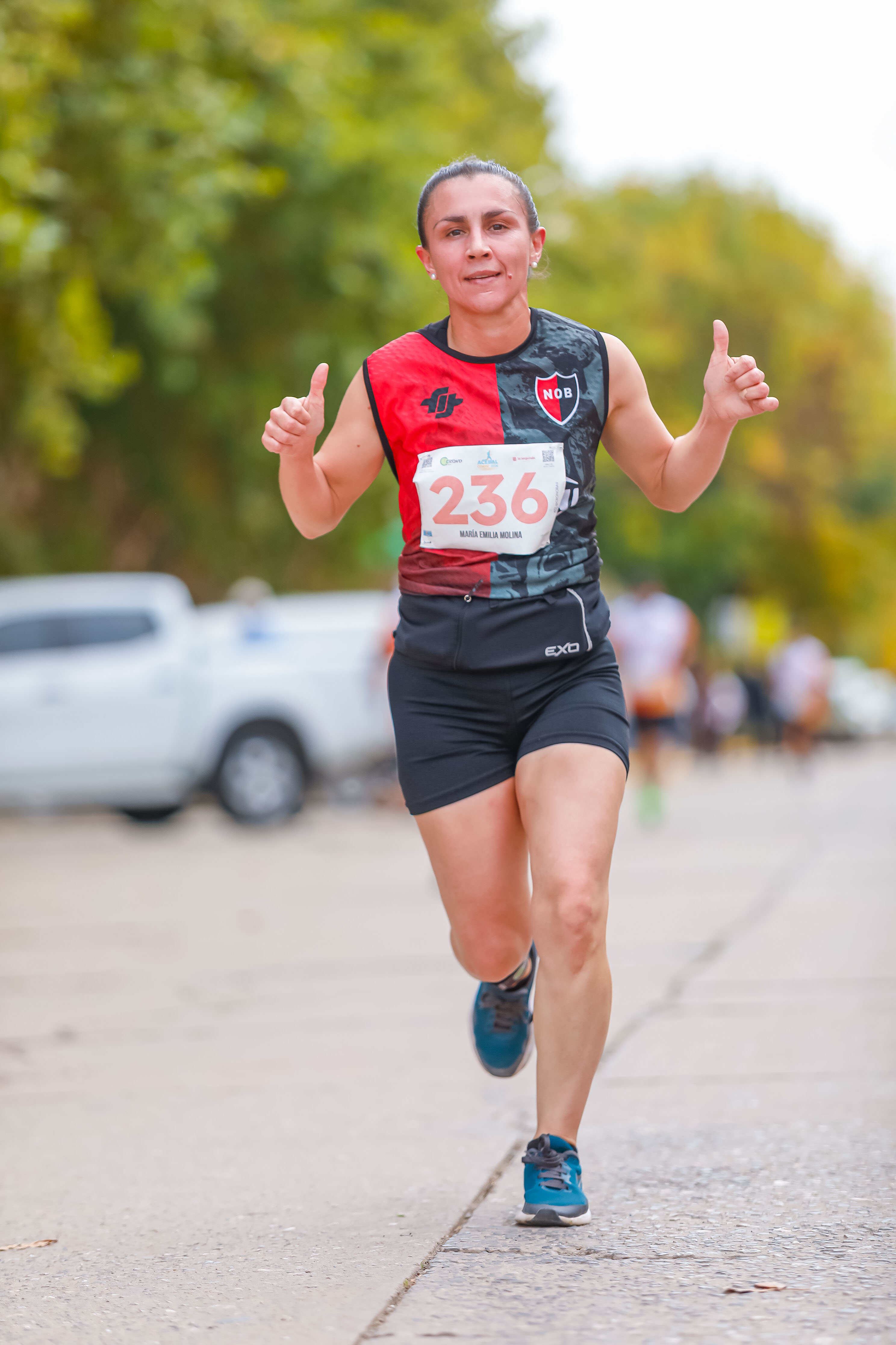 Foto Dorsal 236