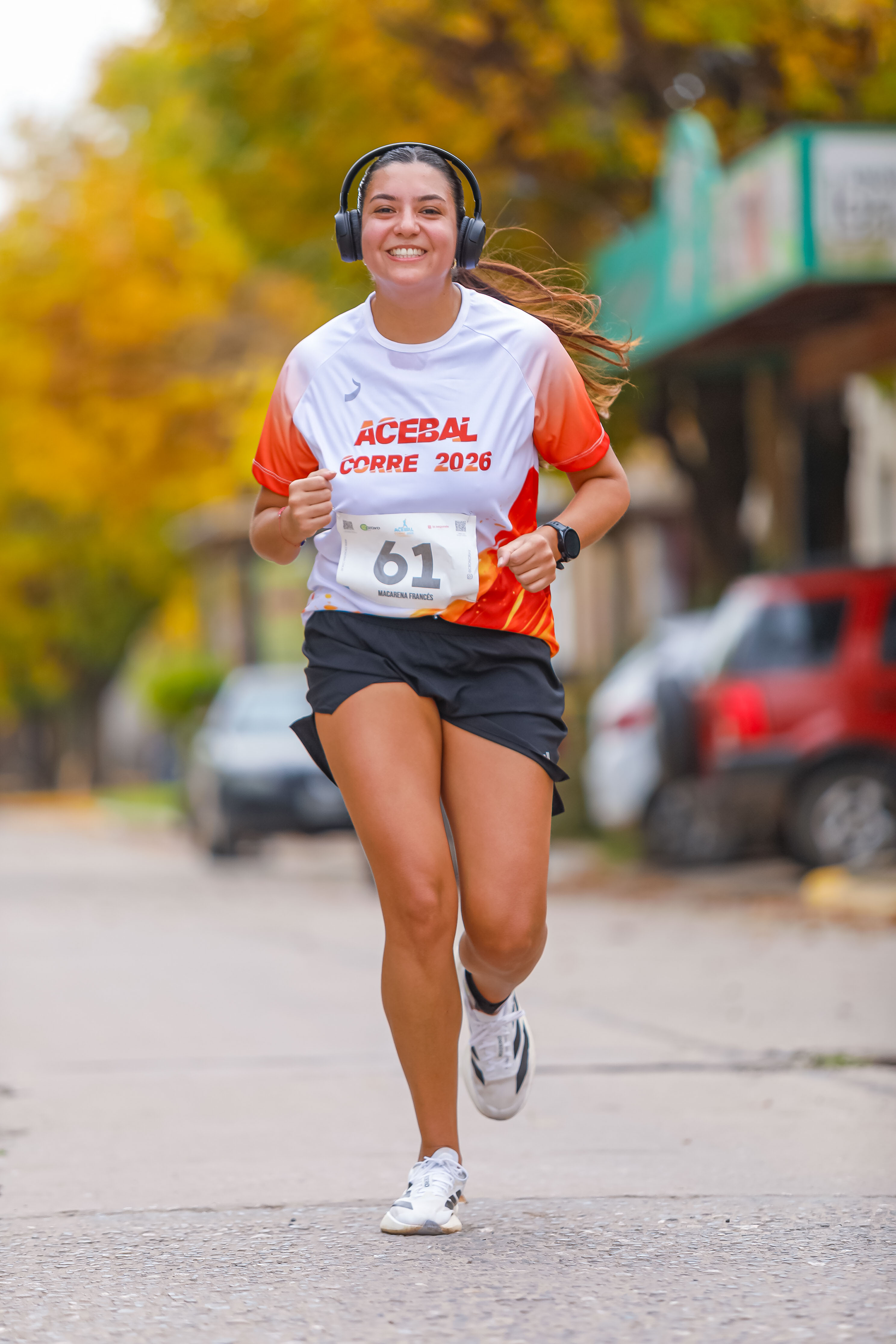 Foto Dorsal 61