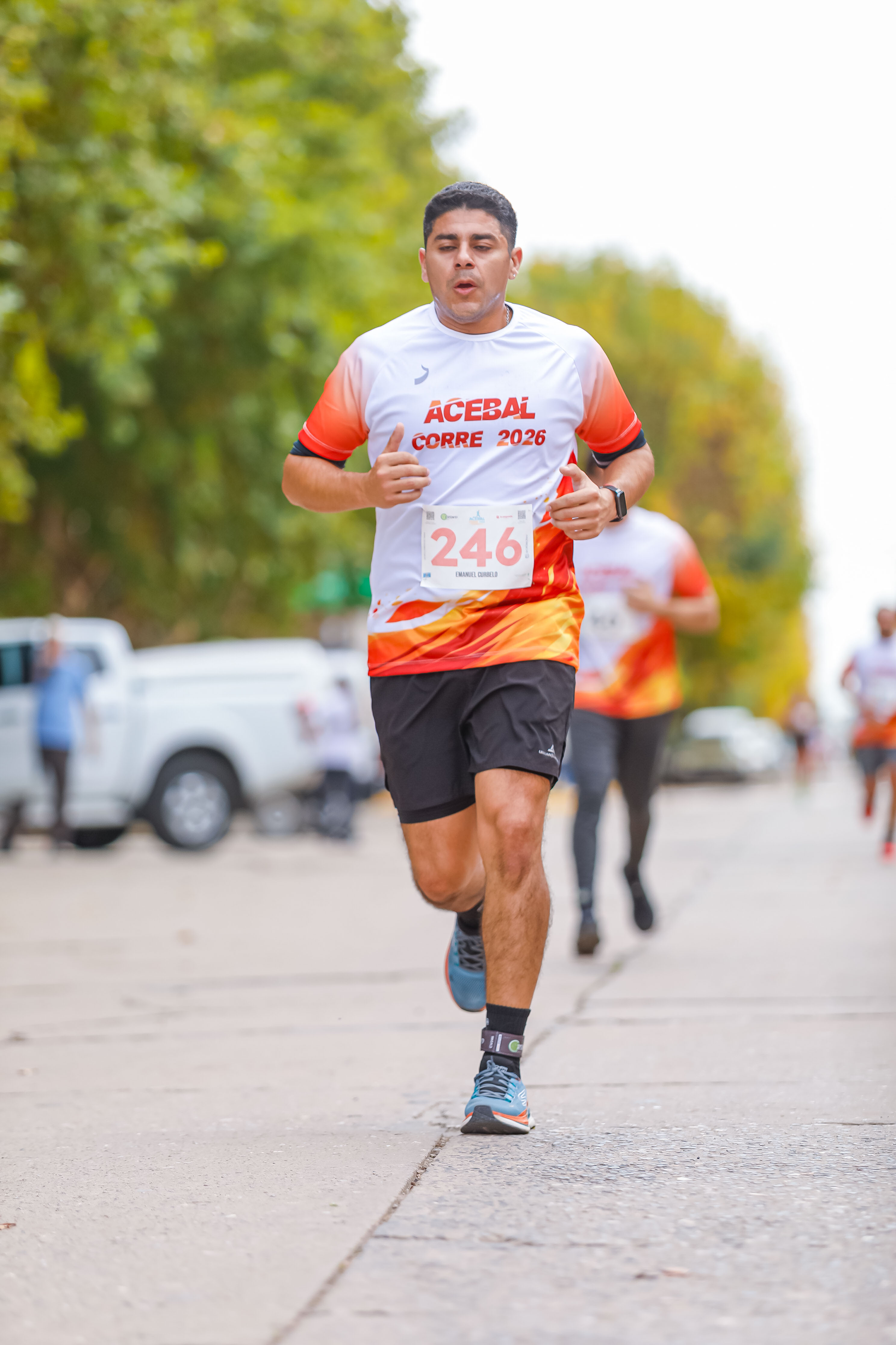 Foto Dorsal 246