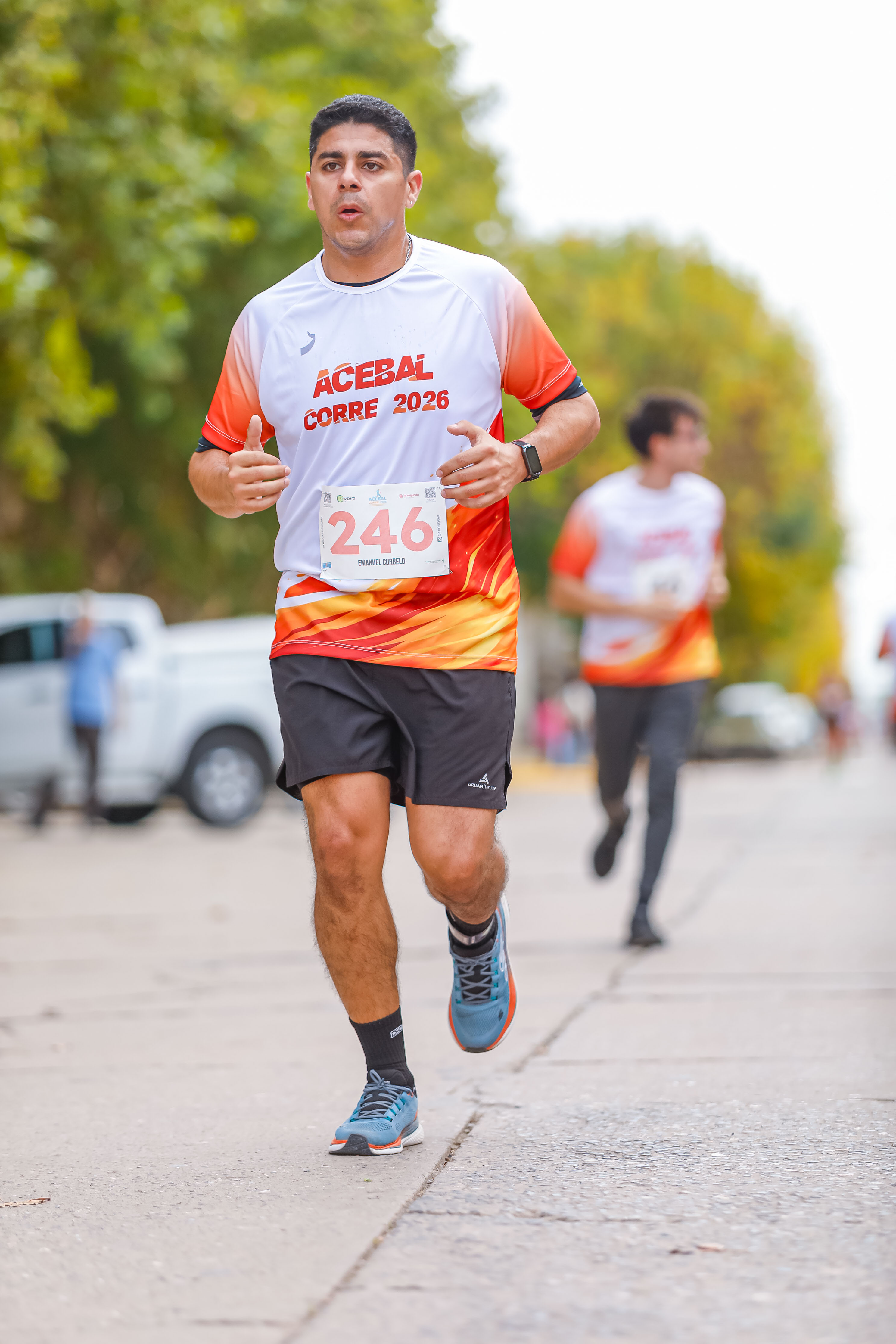 Foto Dorsal 246