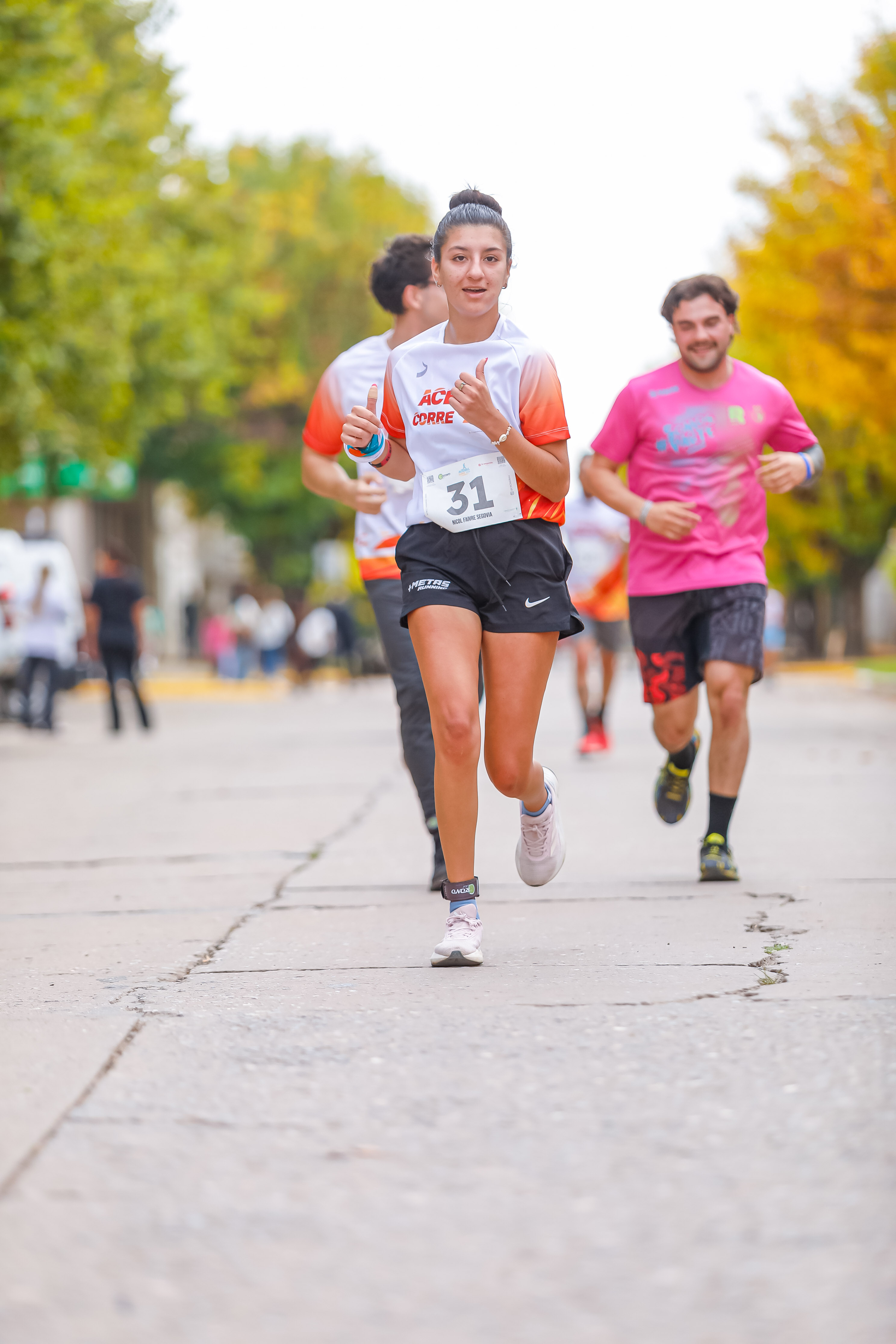 Foto Dorsal 31