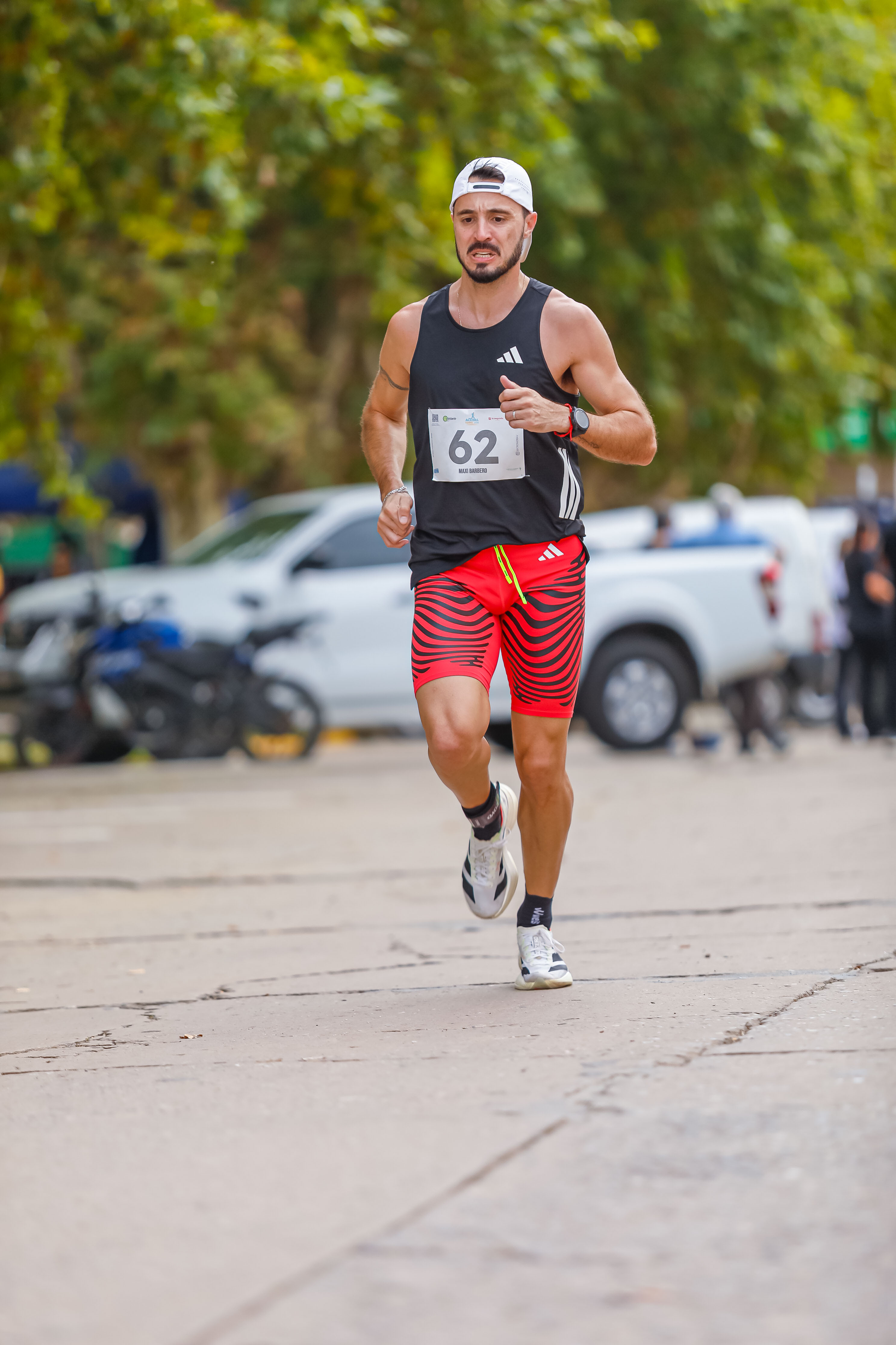 Foto Dorsal 62
