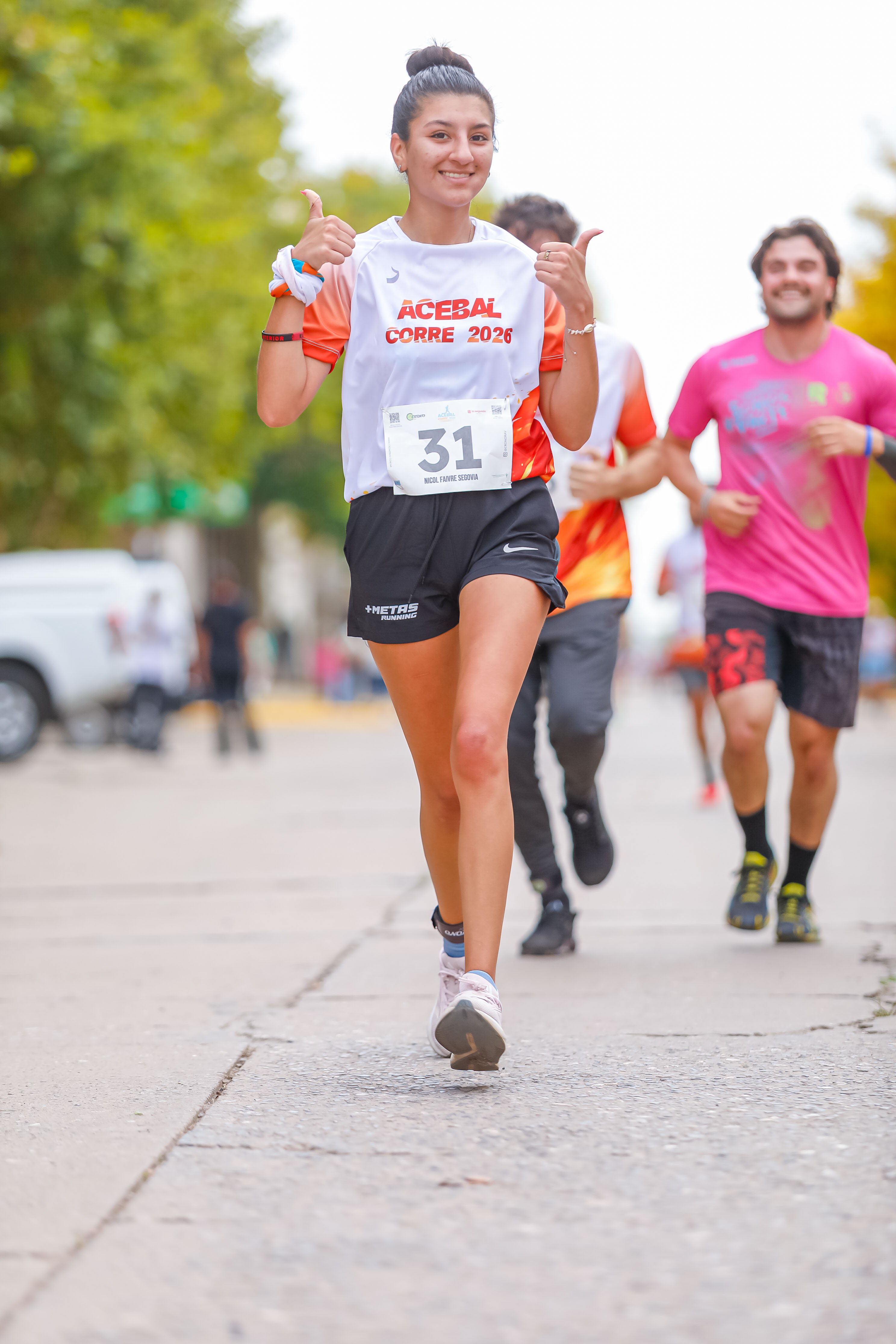 Foto Dorsal 31