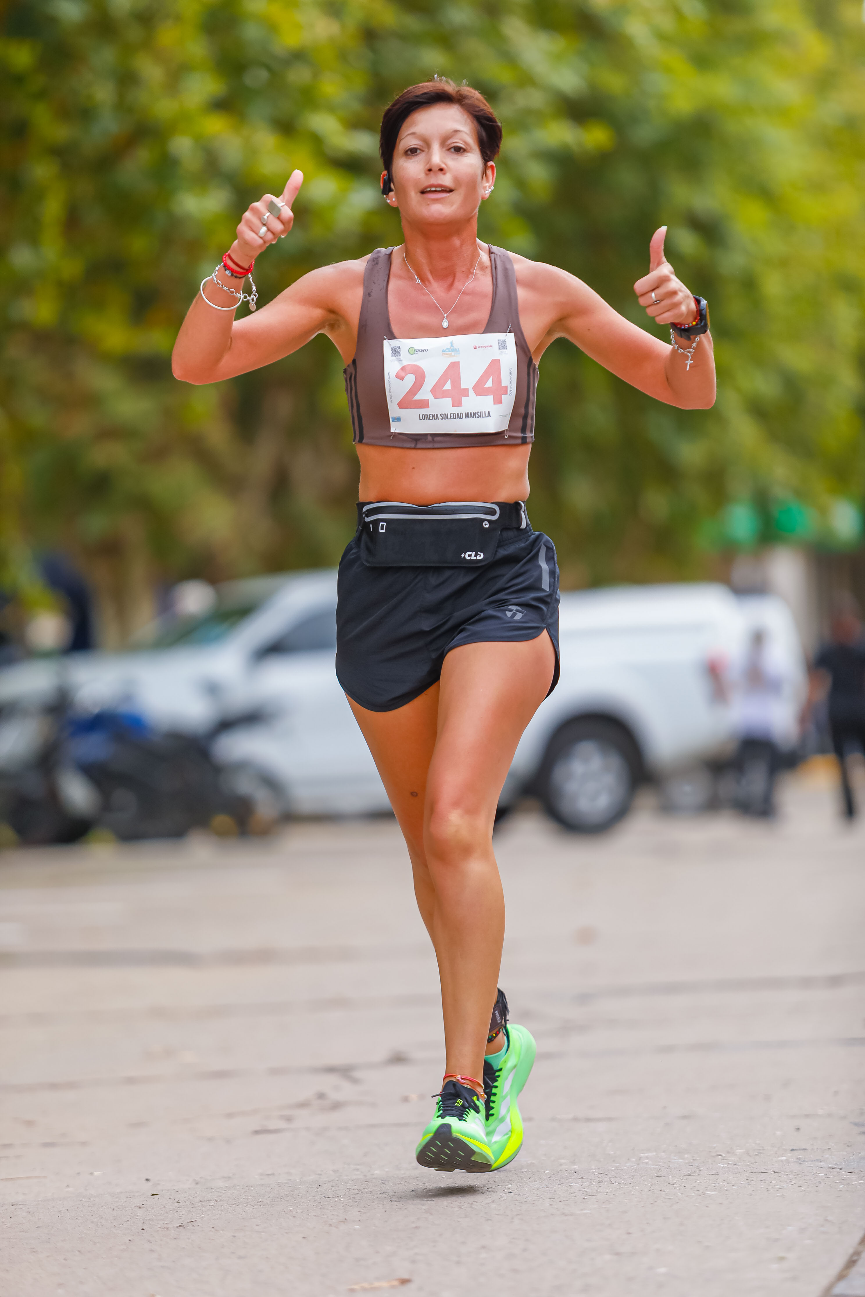 Foto Dorsal 244
