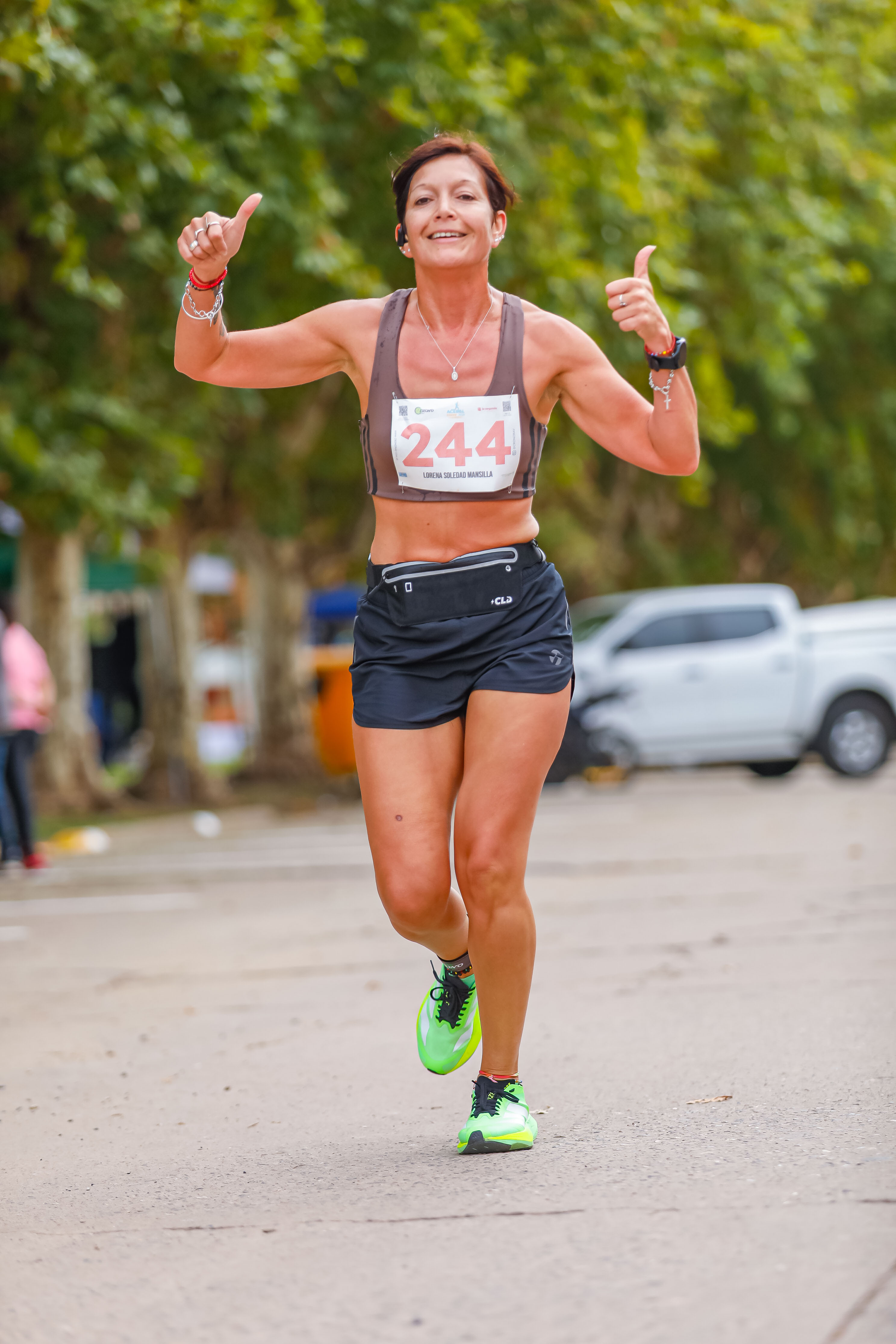 Foto Dorsal 244