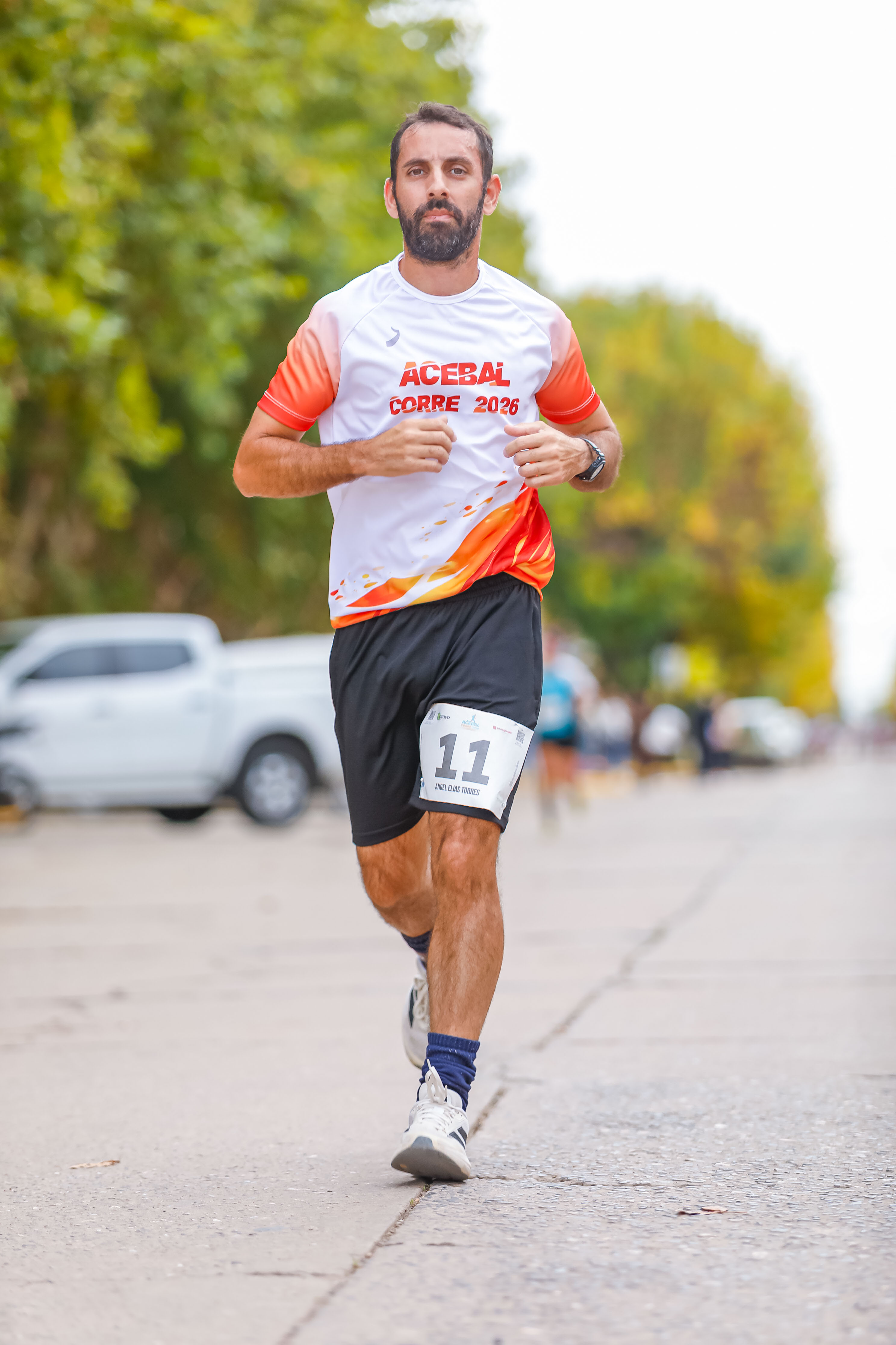 Foto Dorsal 11