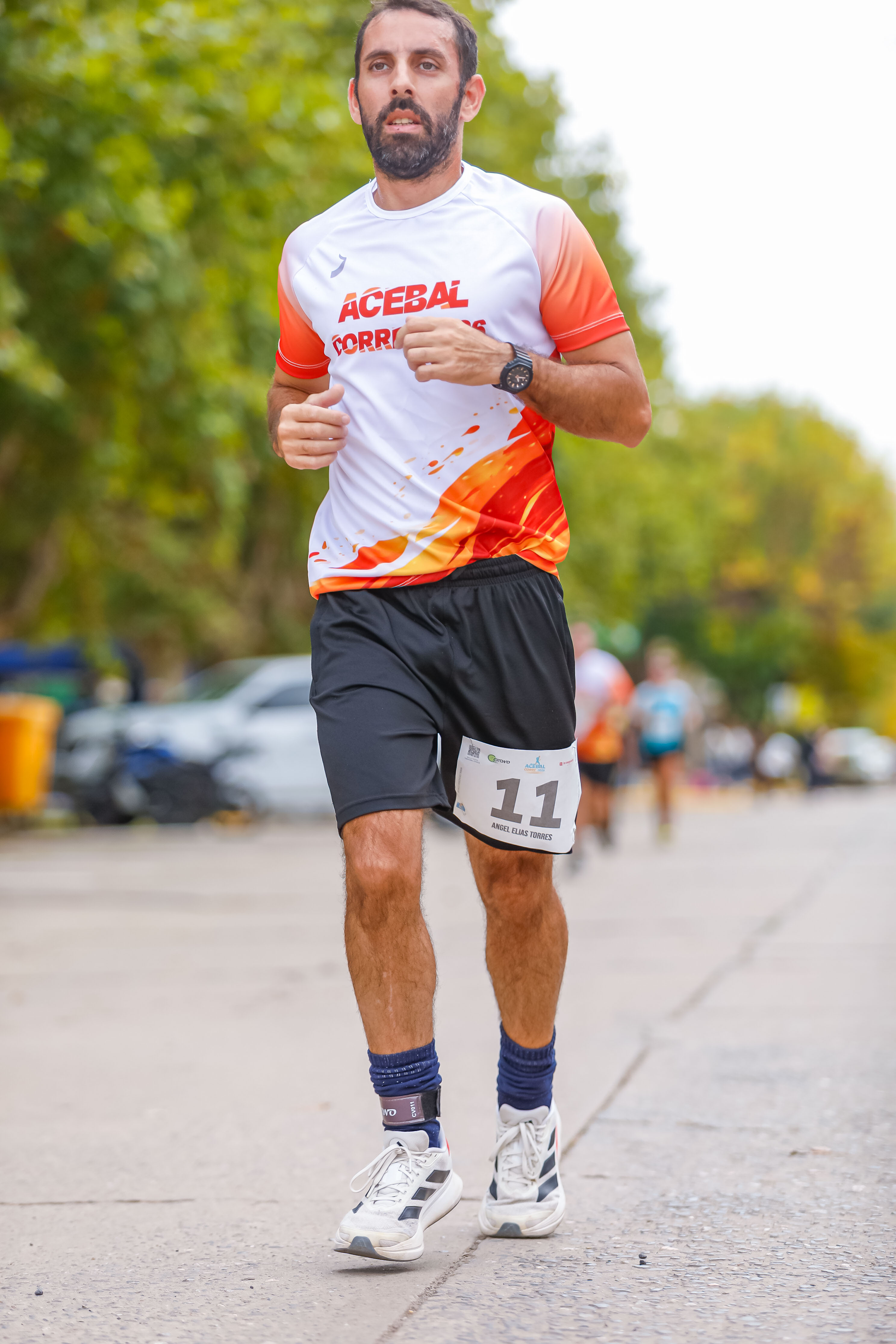 Foto Dorsal 11