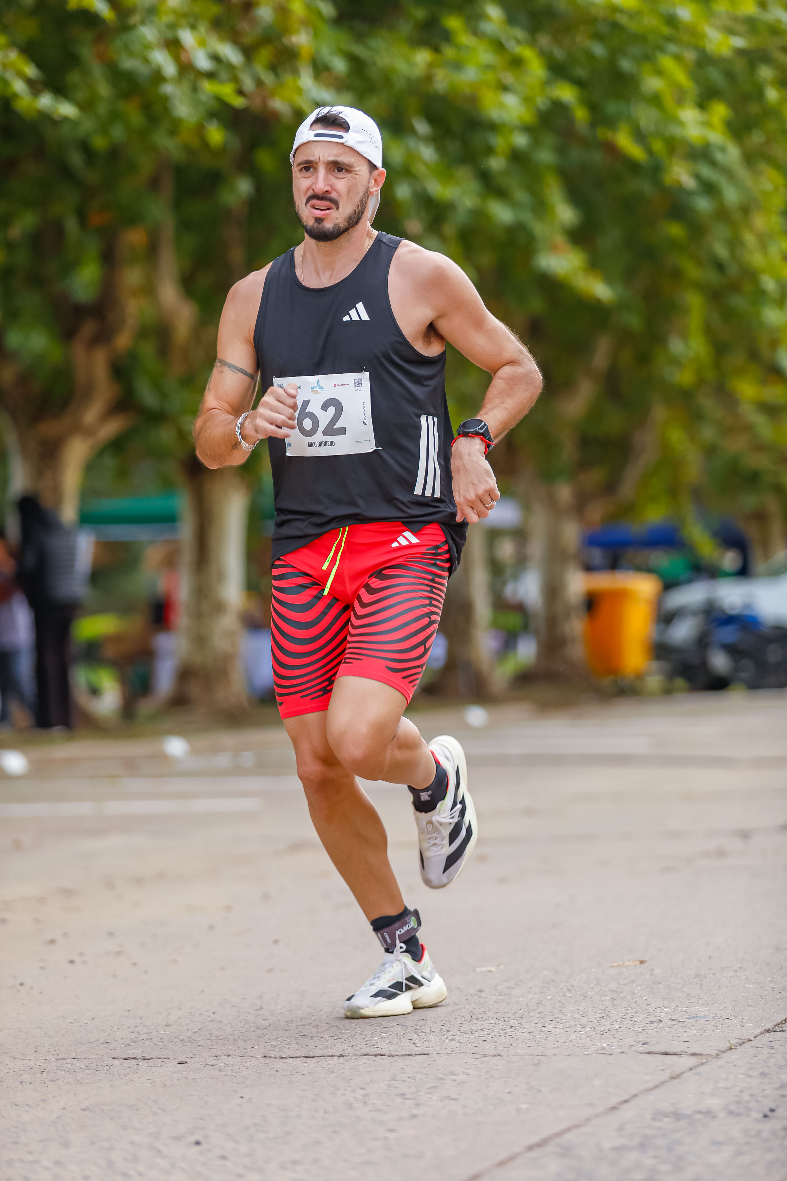 Foto Dorsal 62