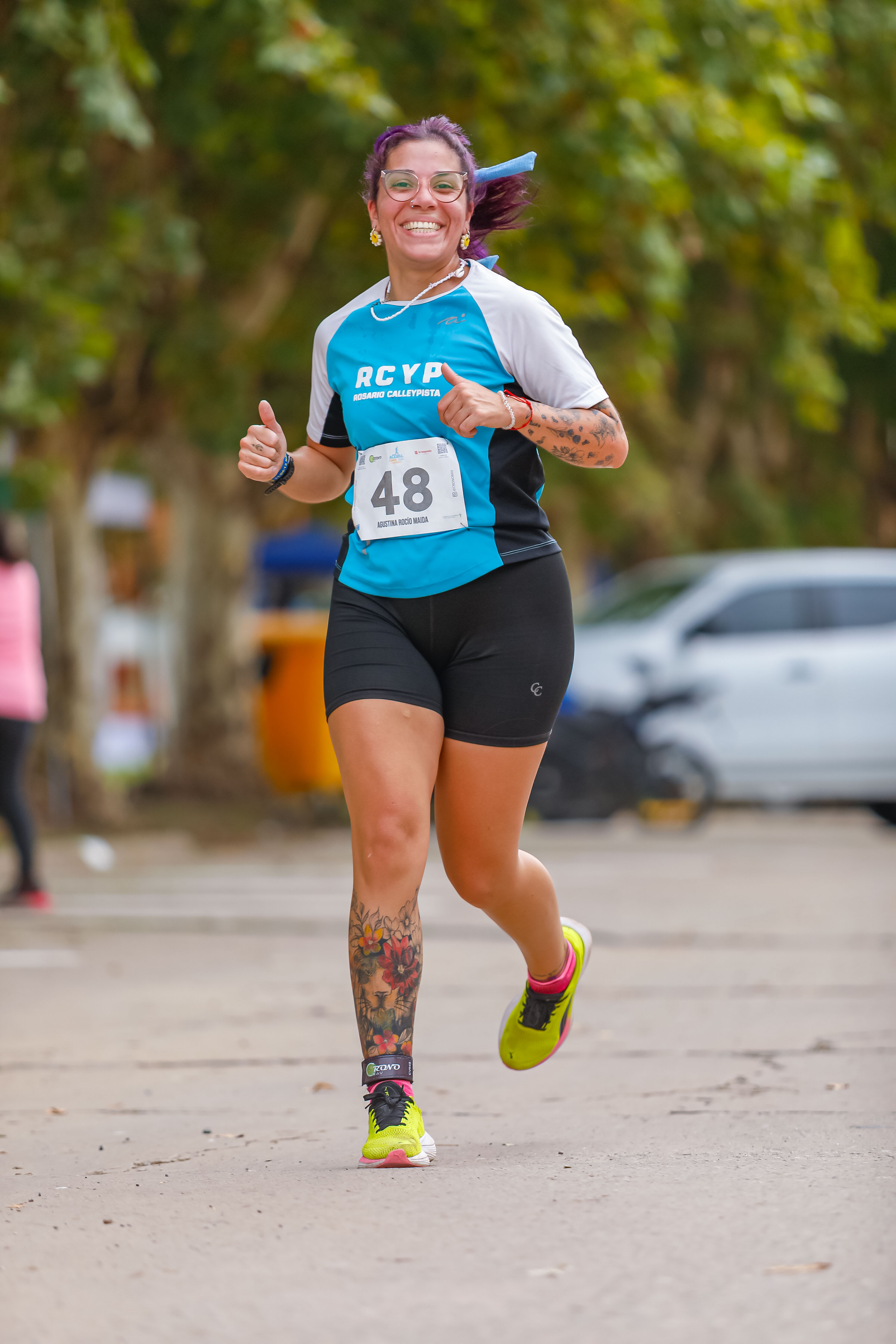 Foto Dorsal 48