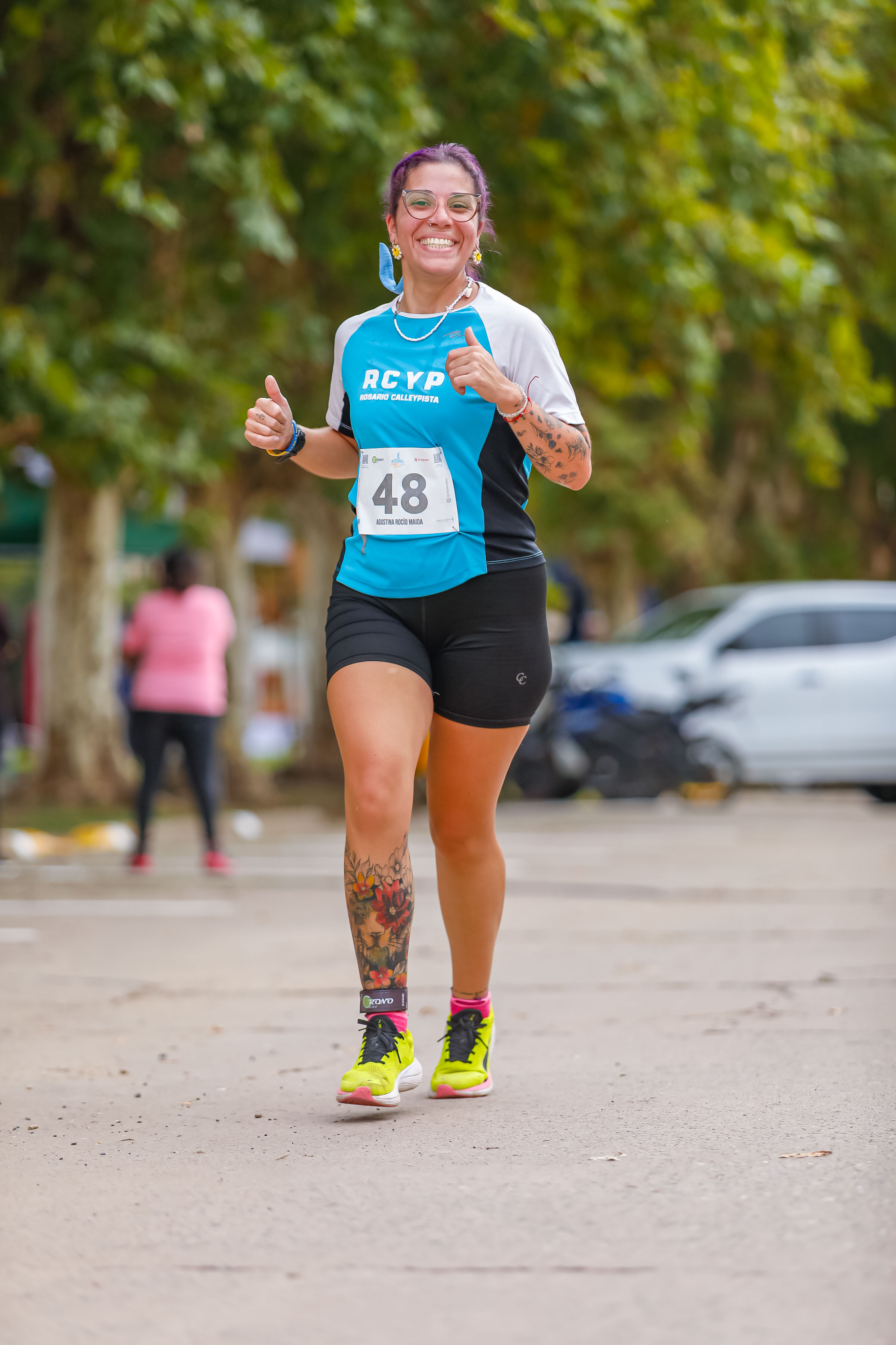 Foto Dorsal 48